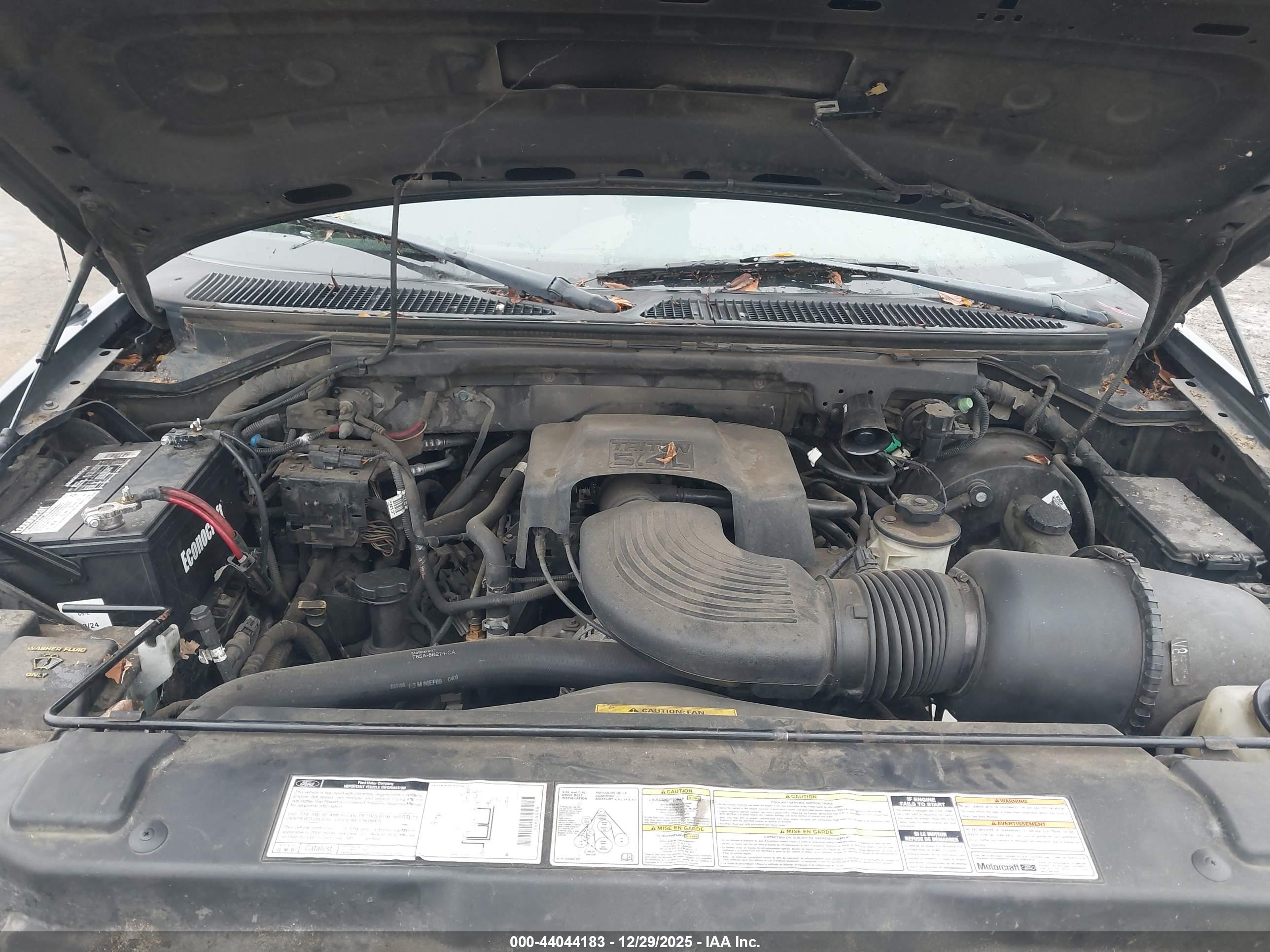 FORD F-150 image 10