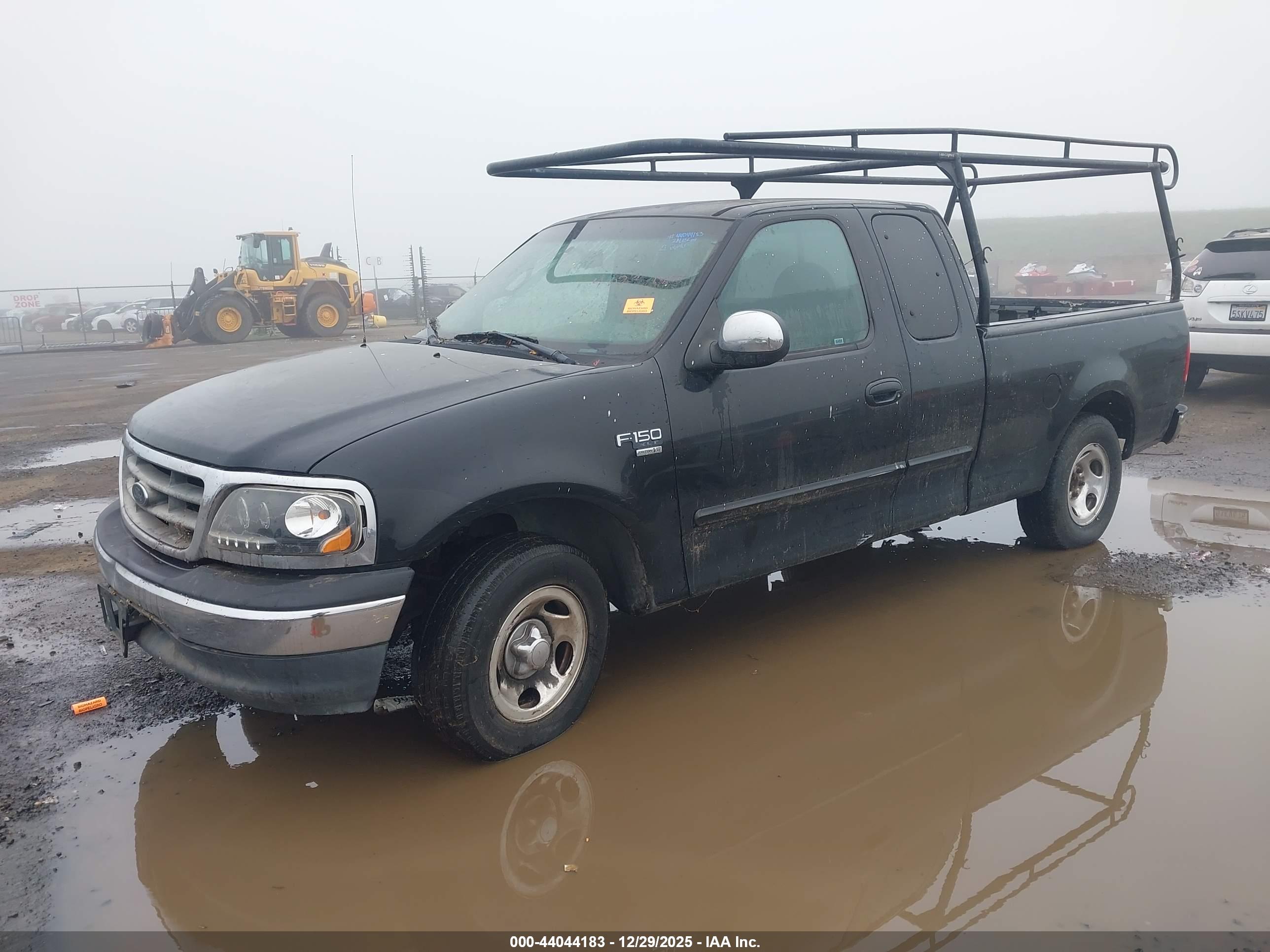 FORD F-150 image 2