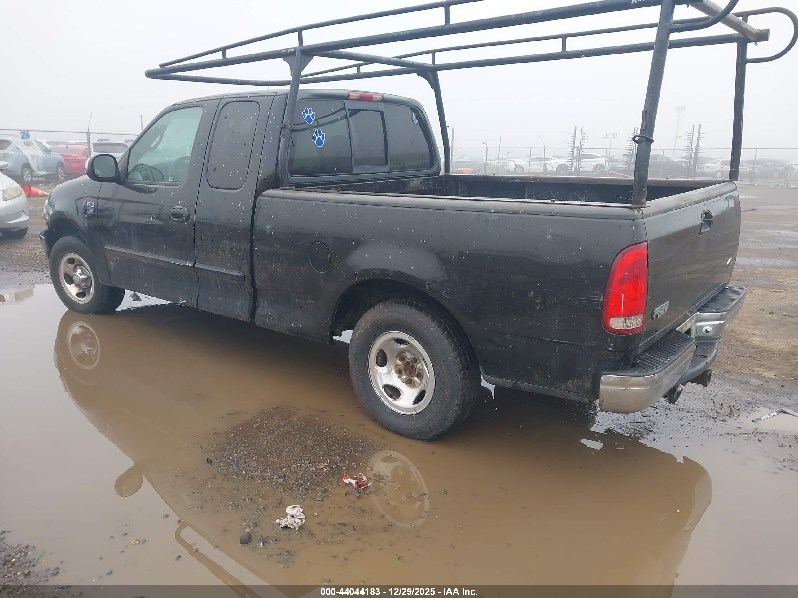 FORD F-150 image 3