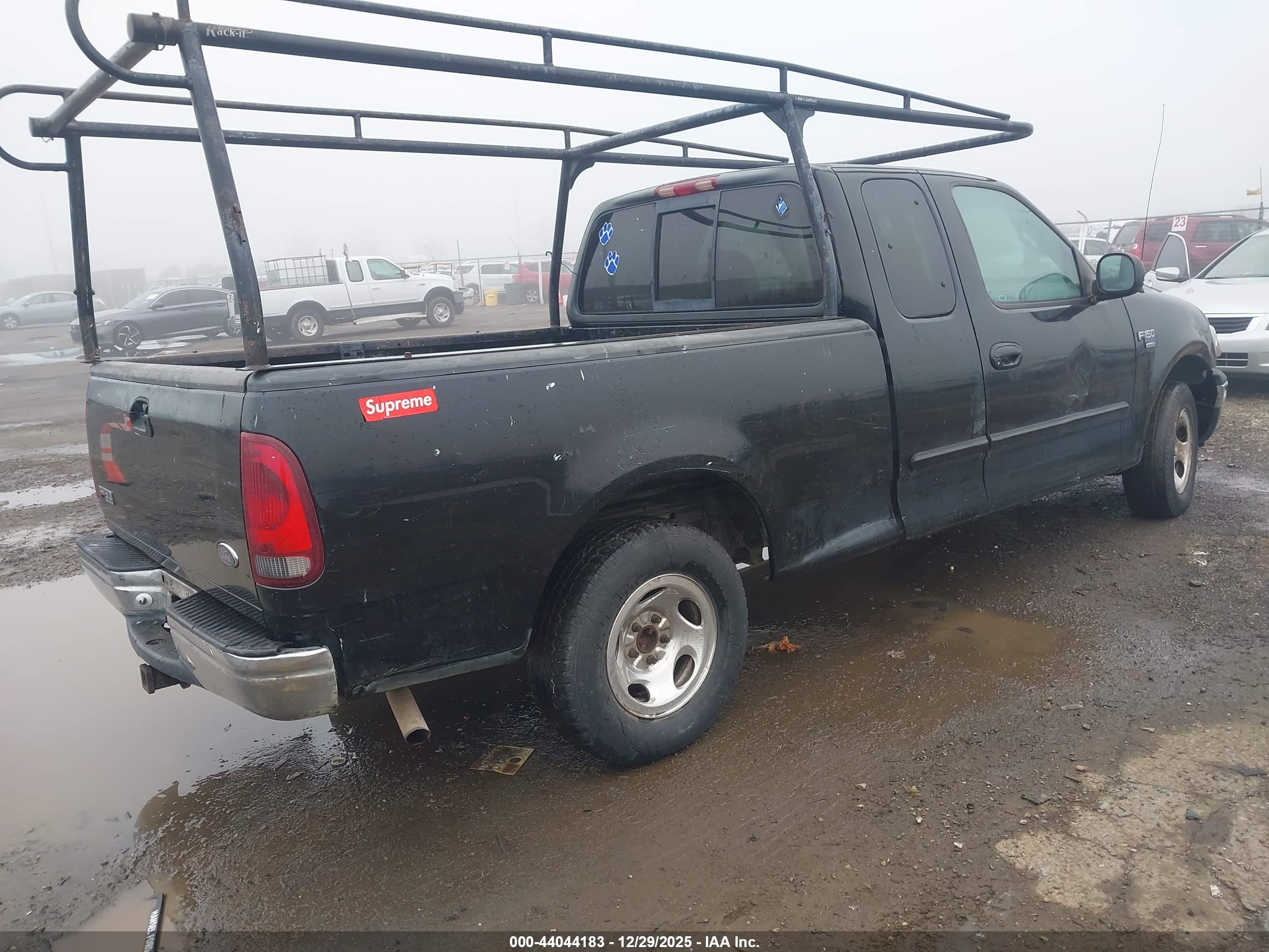 FORD F-150 image 4