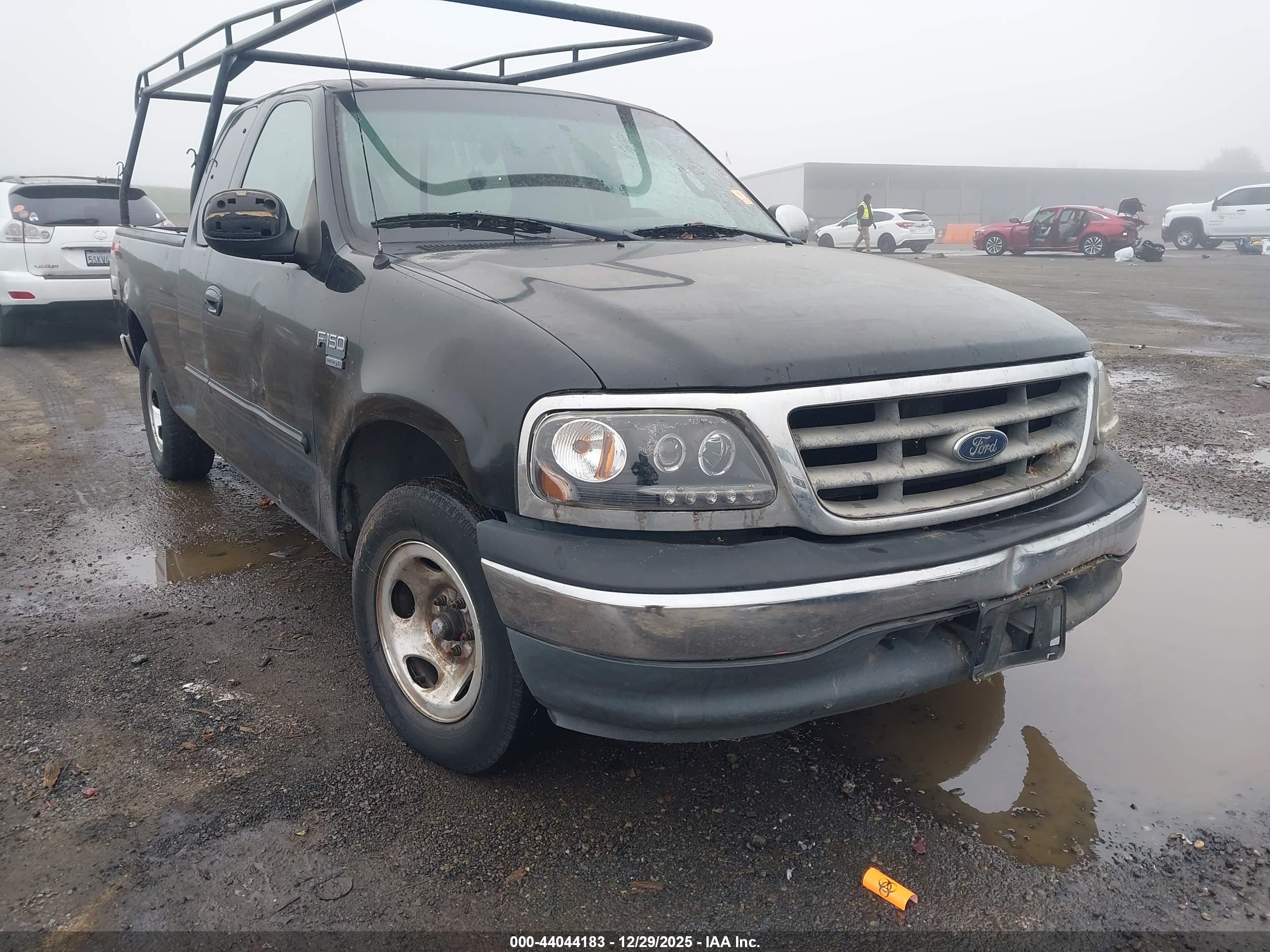 FORD F-150 image 6