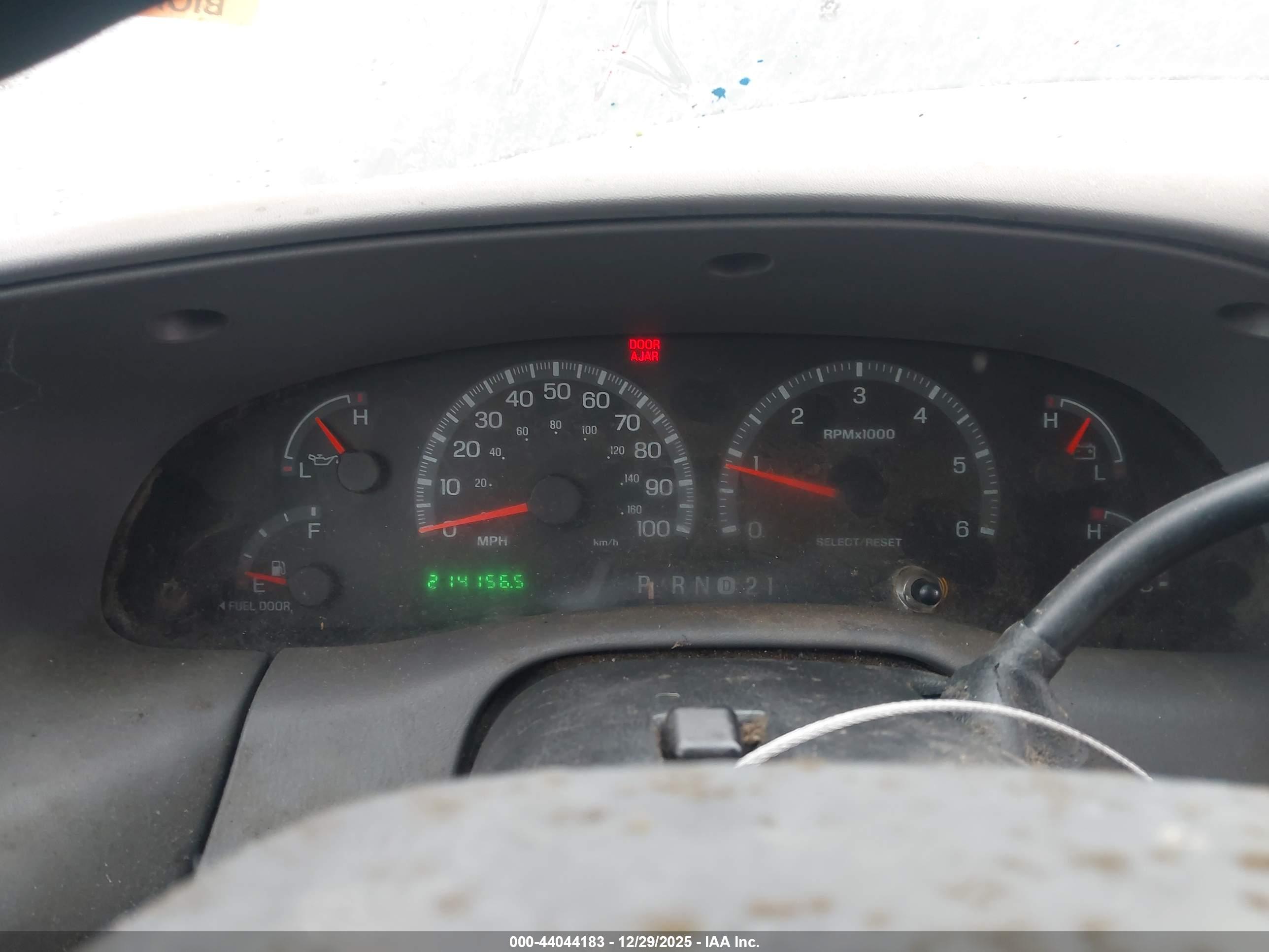 FORD F-150 image 7