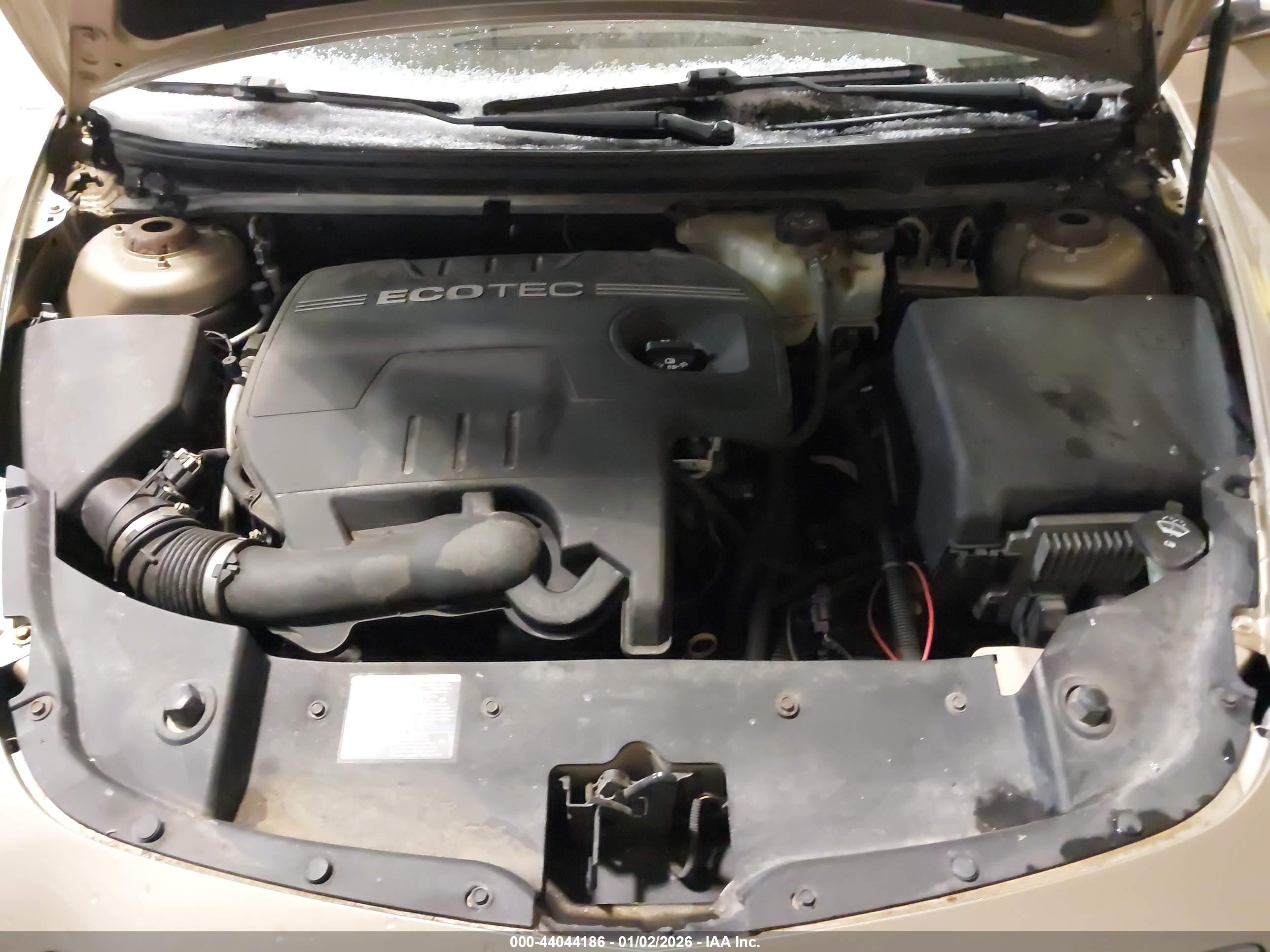 CHEVROLET MALIBU image 10