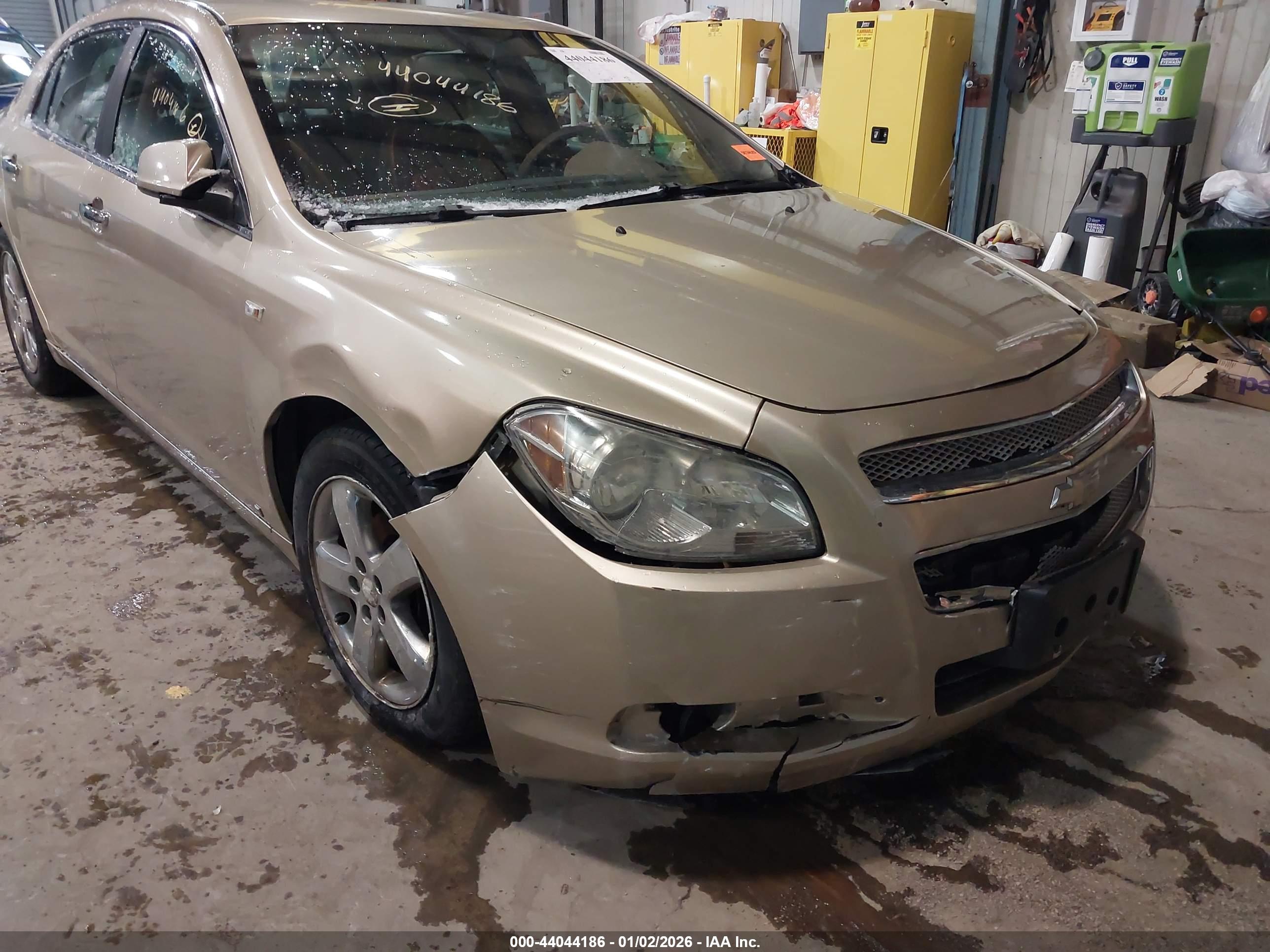 CHEVROLET MALIBU image 6