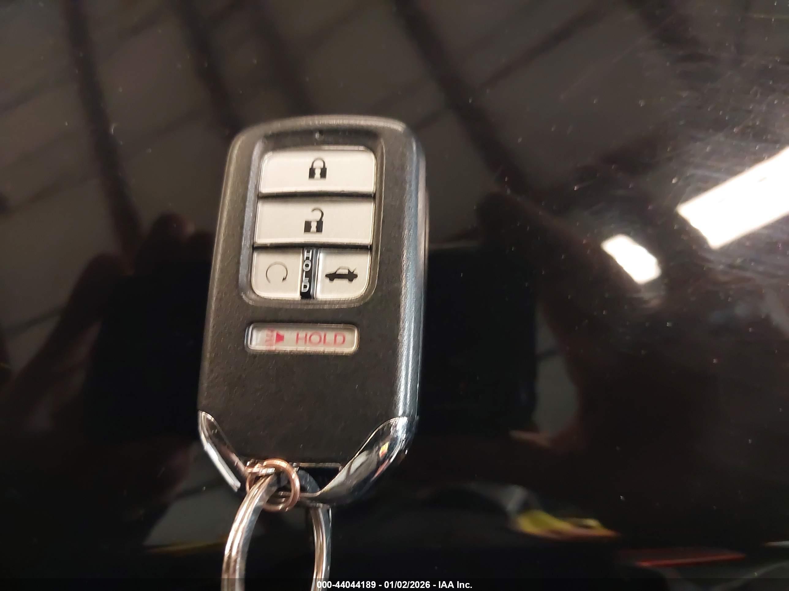 HONDA CIVIC image 11