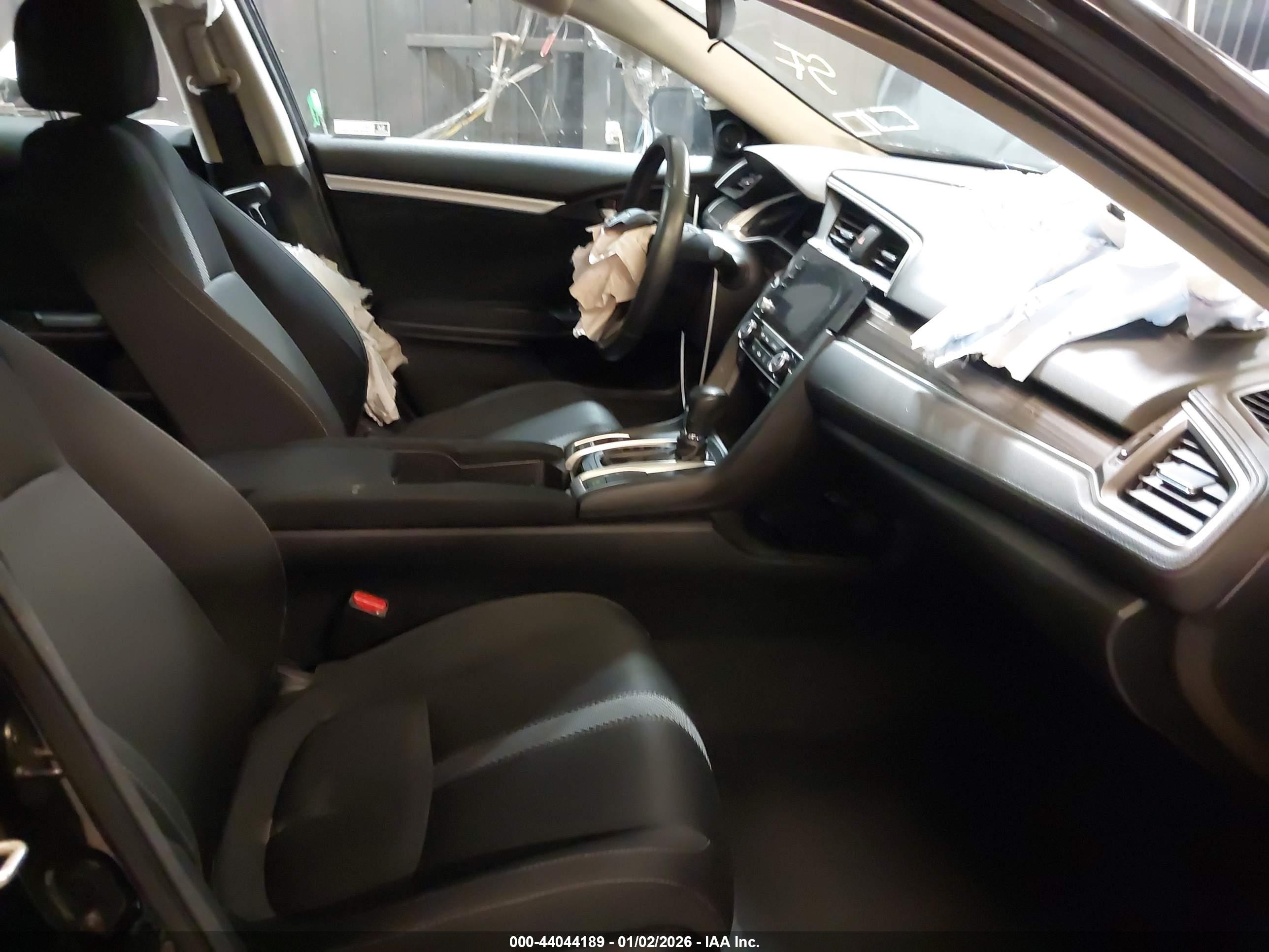 HONDA CIVIC image 5