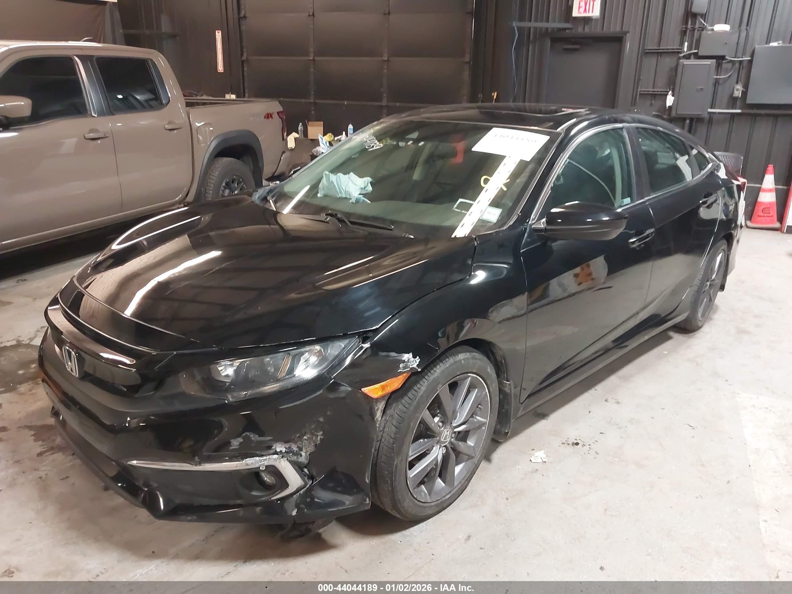 HONDA CIVIC image 6