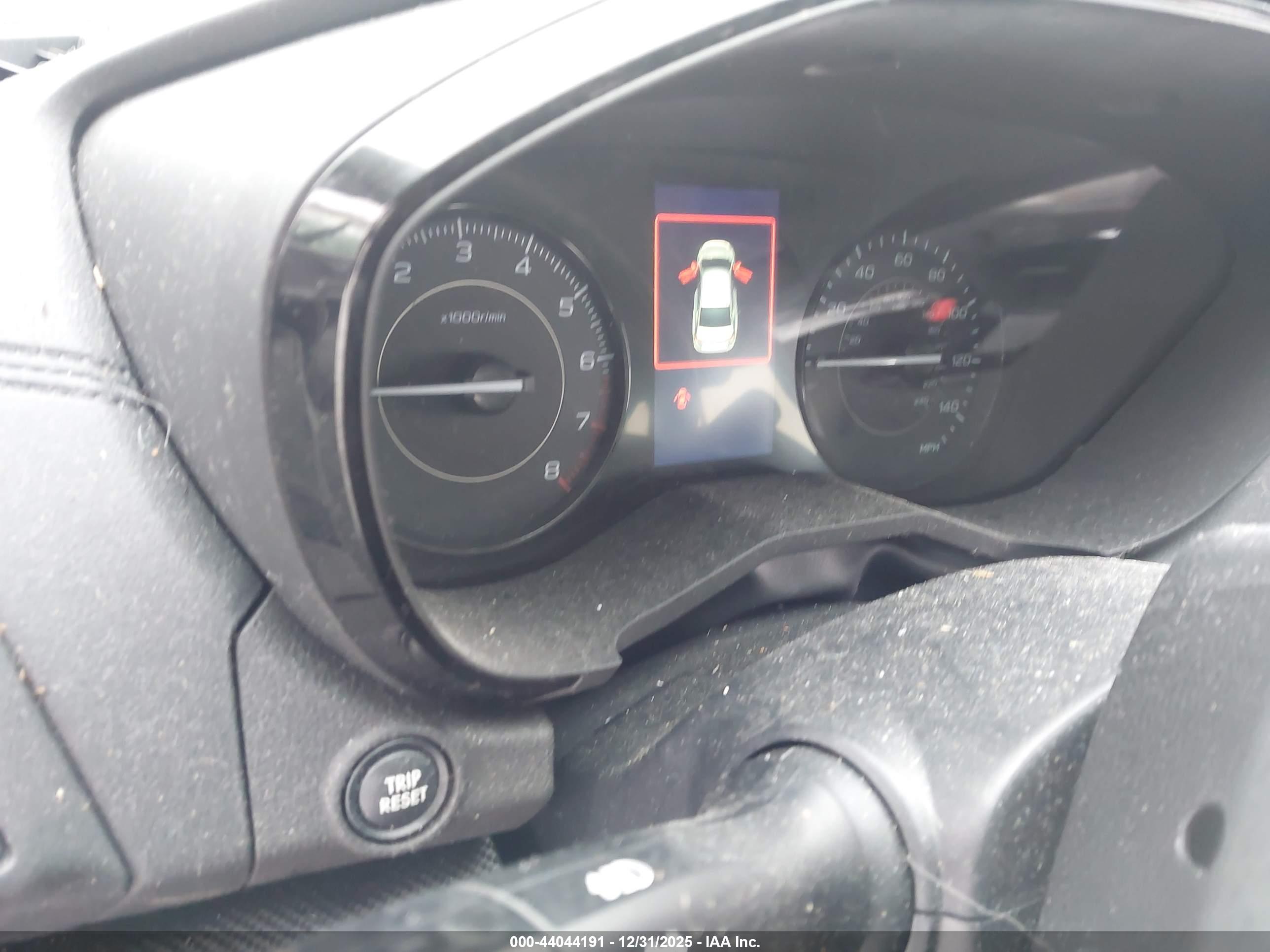 SUBARU IMPREZA image 7