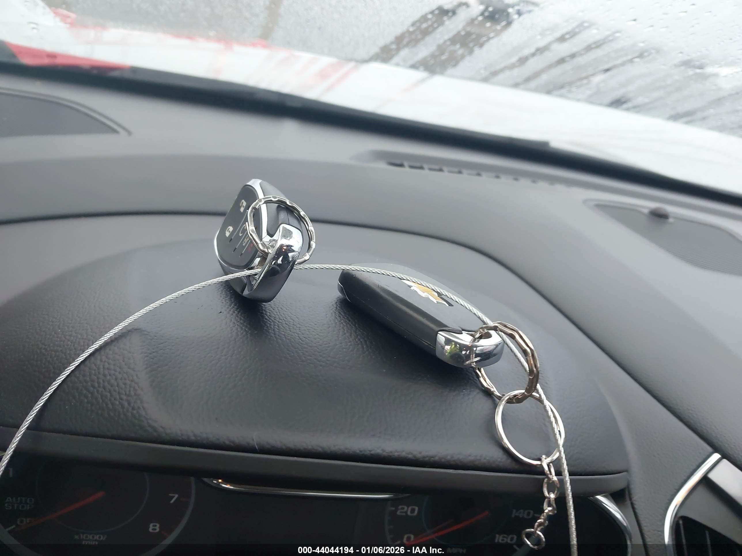 CHEVROLET CRUZE image 11