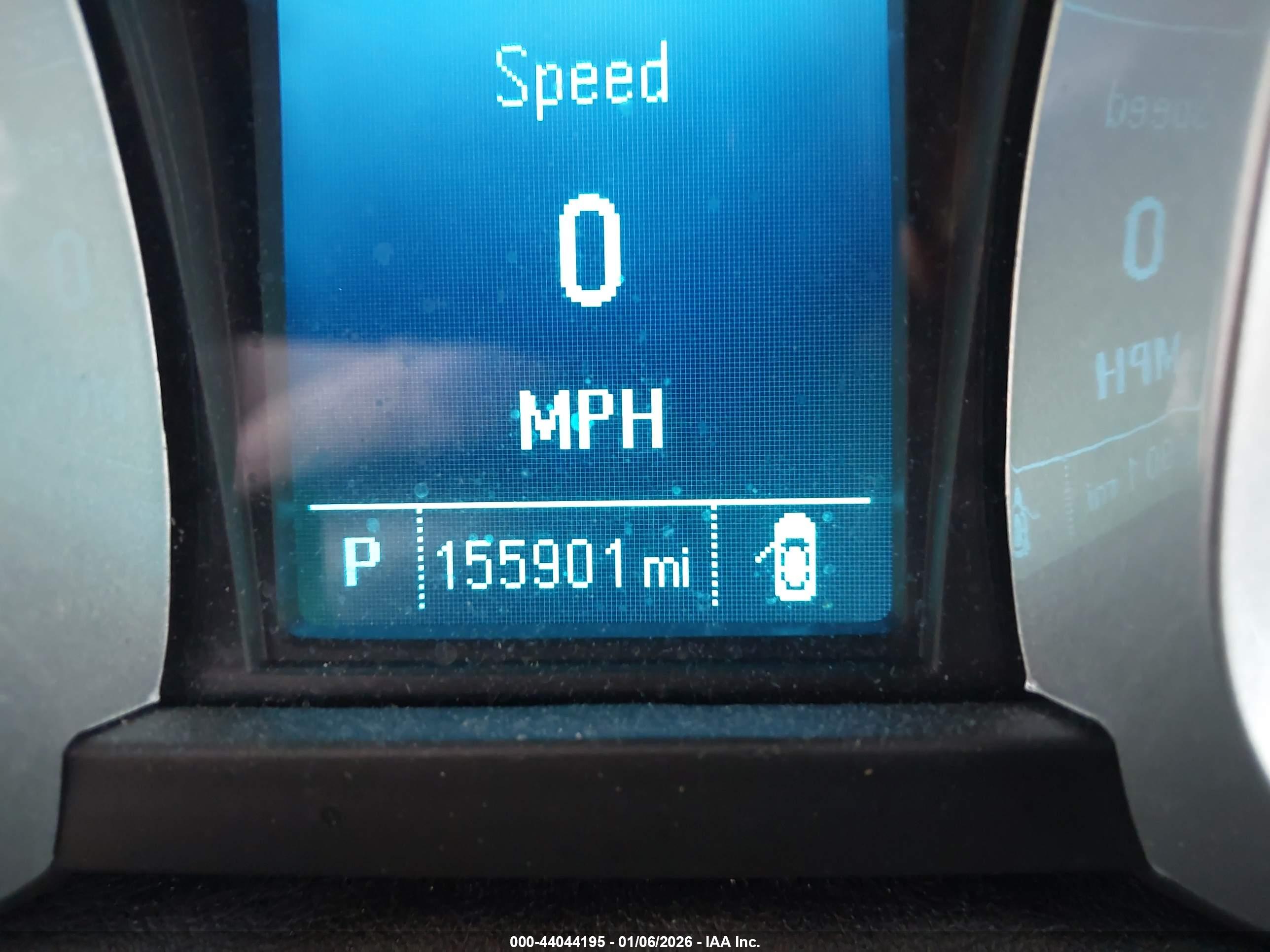 CHEVROLET EQUINOX image 7