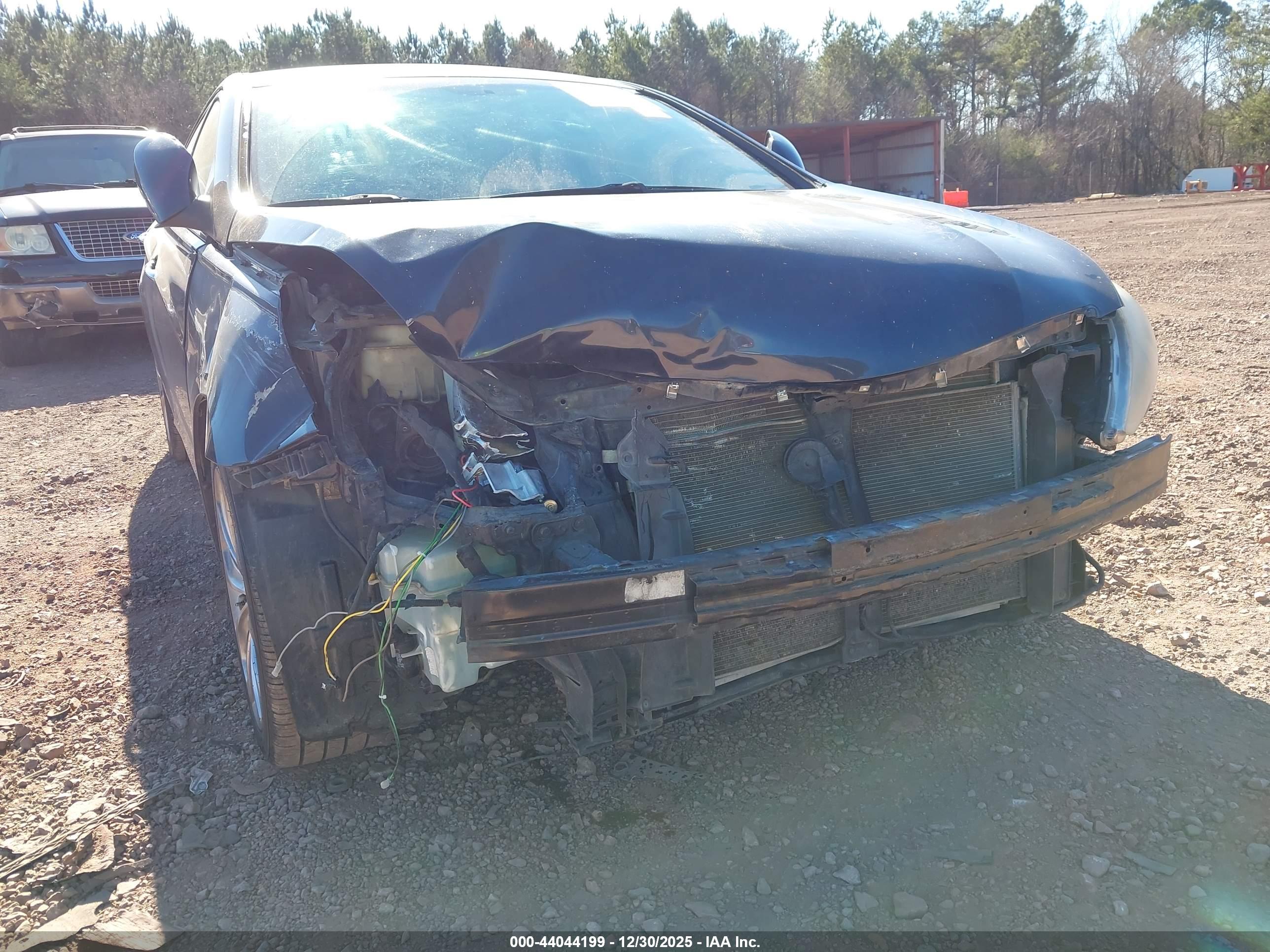 HYUNDAI SONATA image 6