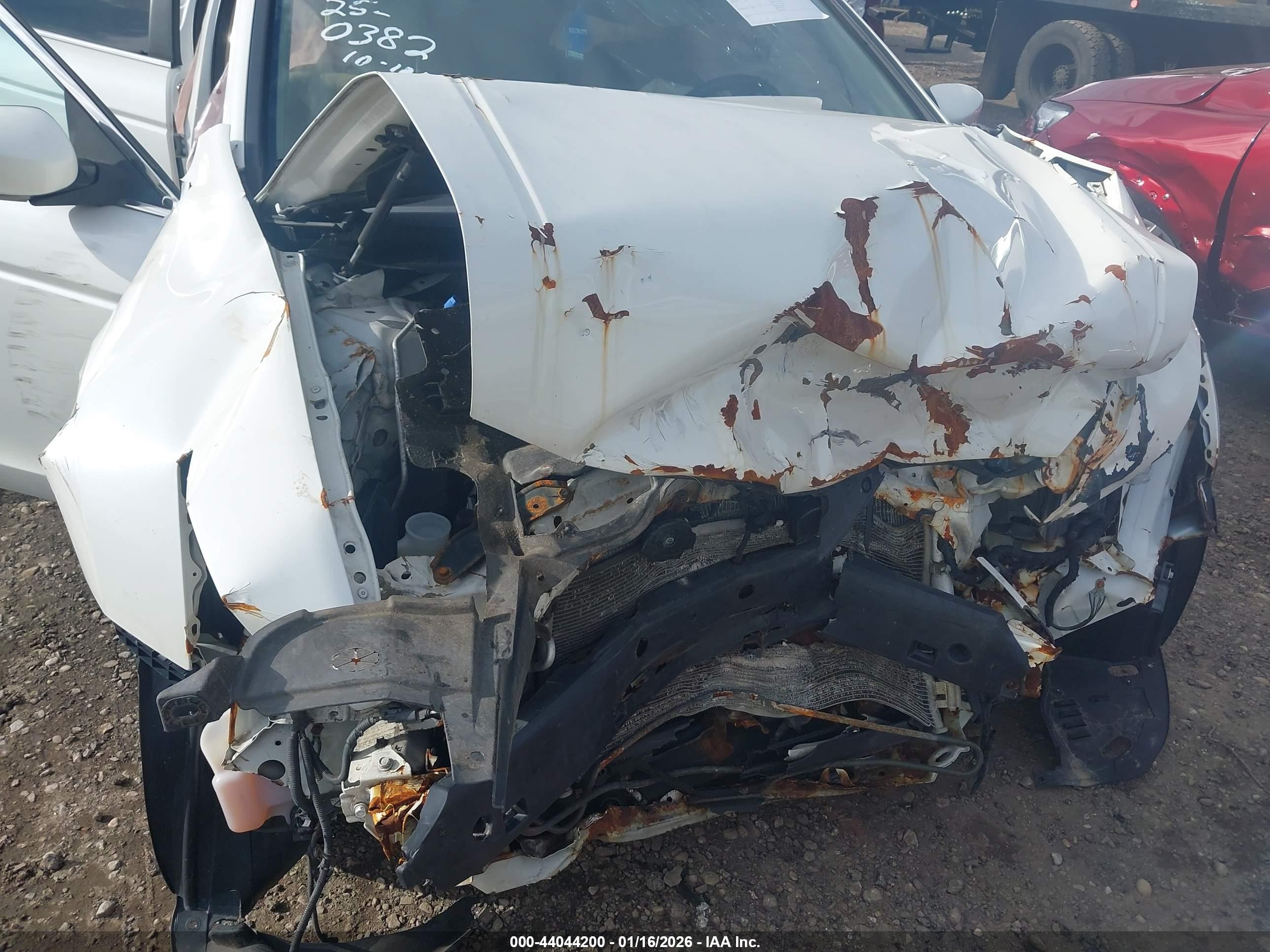 HONDA ACCORD image 6