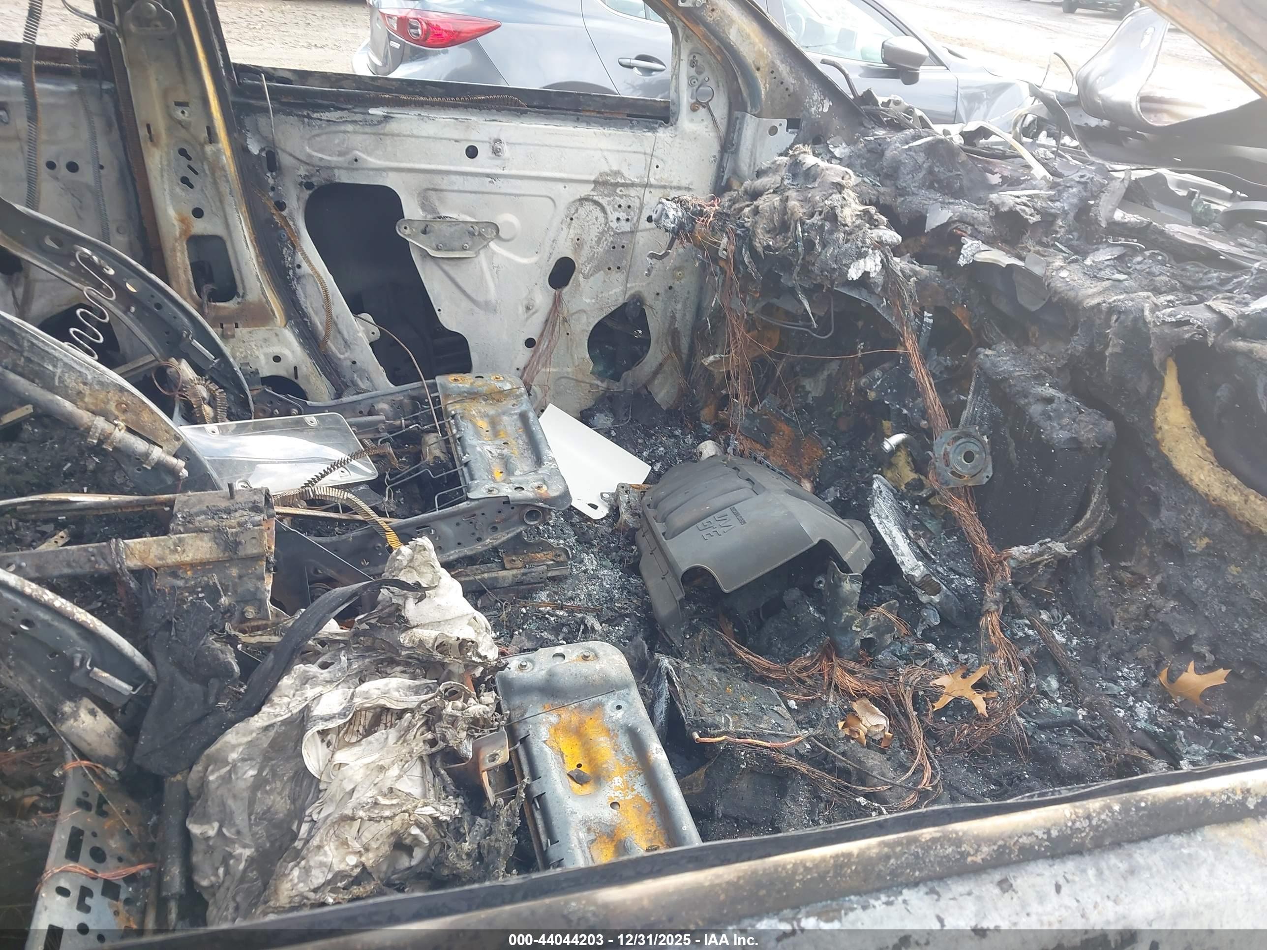 GMC ACADIA image 5