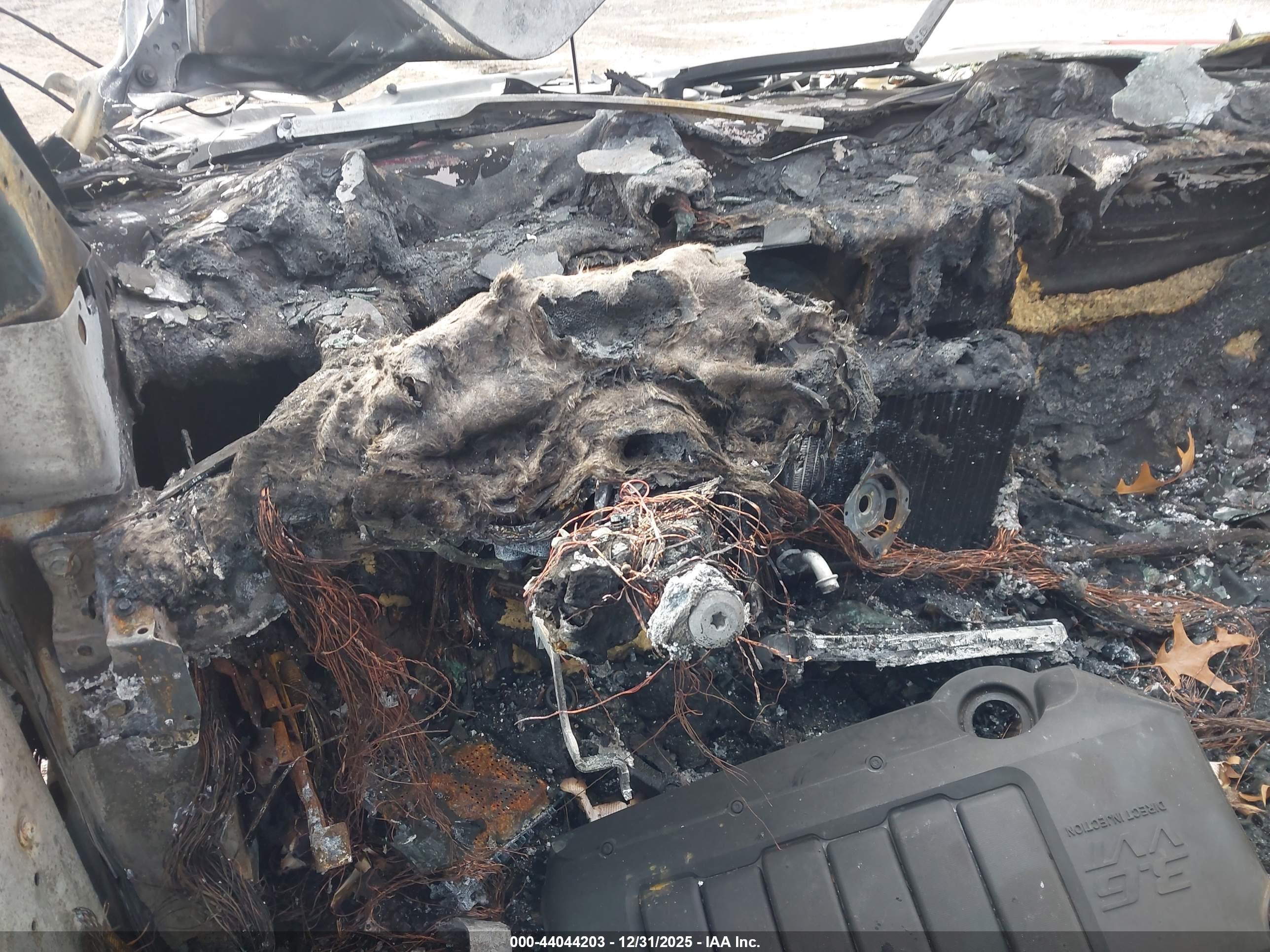 GMC ACADIA image 7