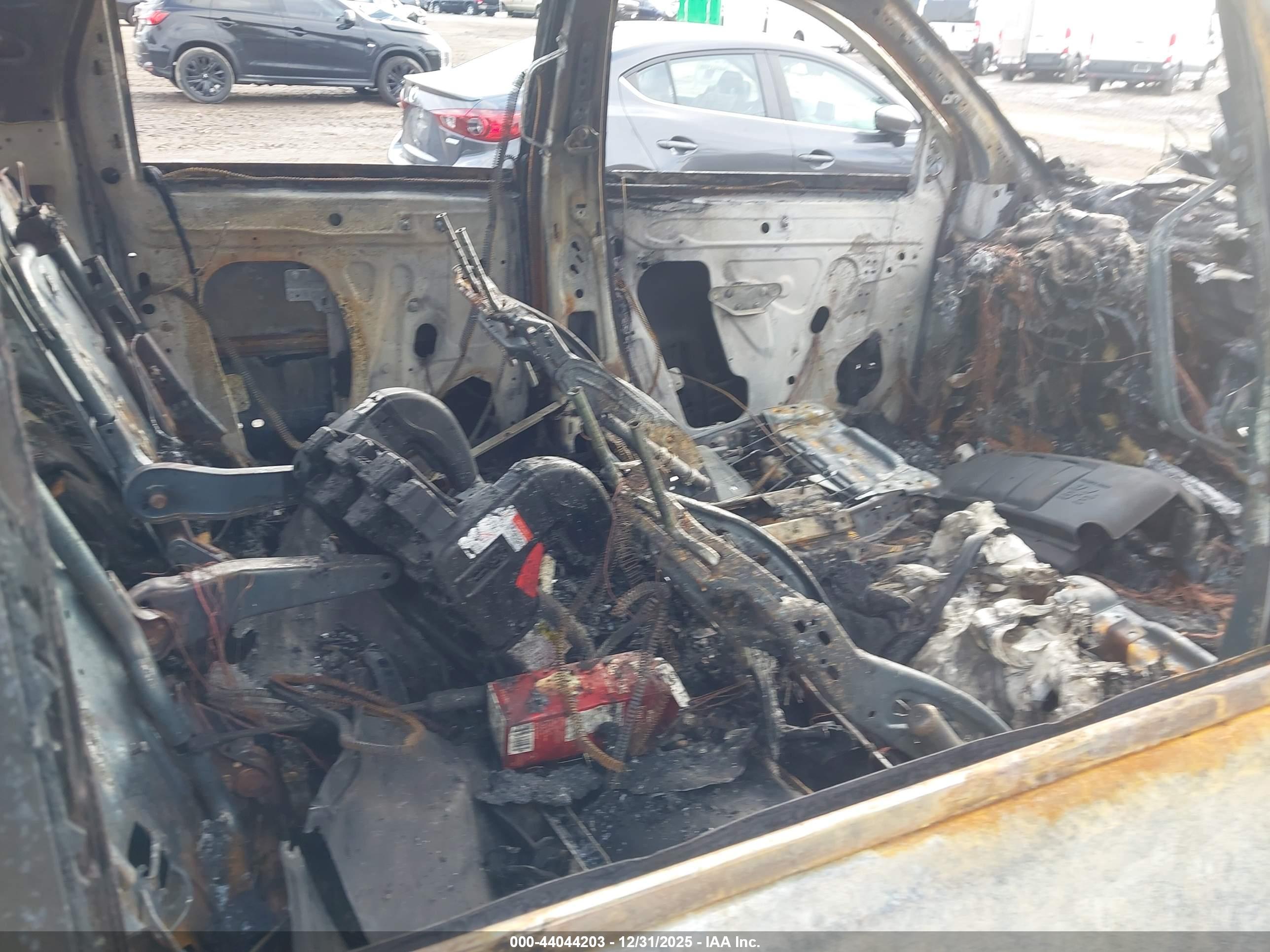 GMC ACADIA image 8