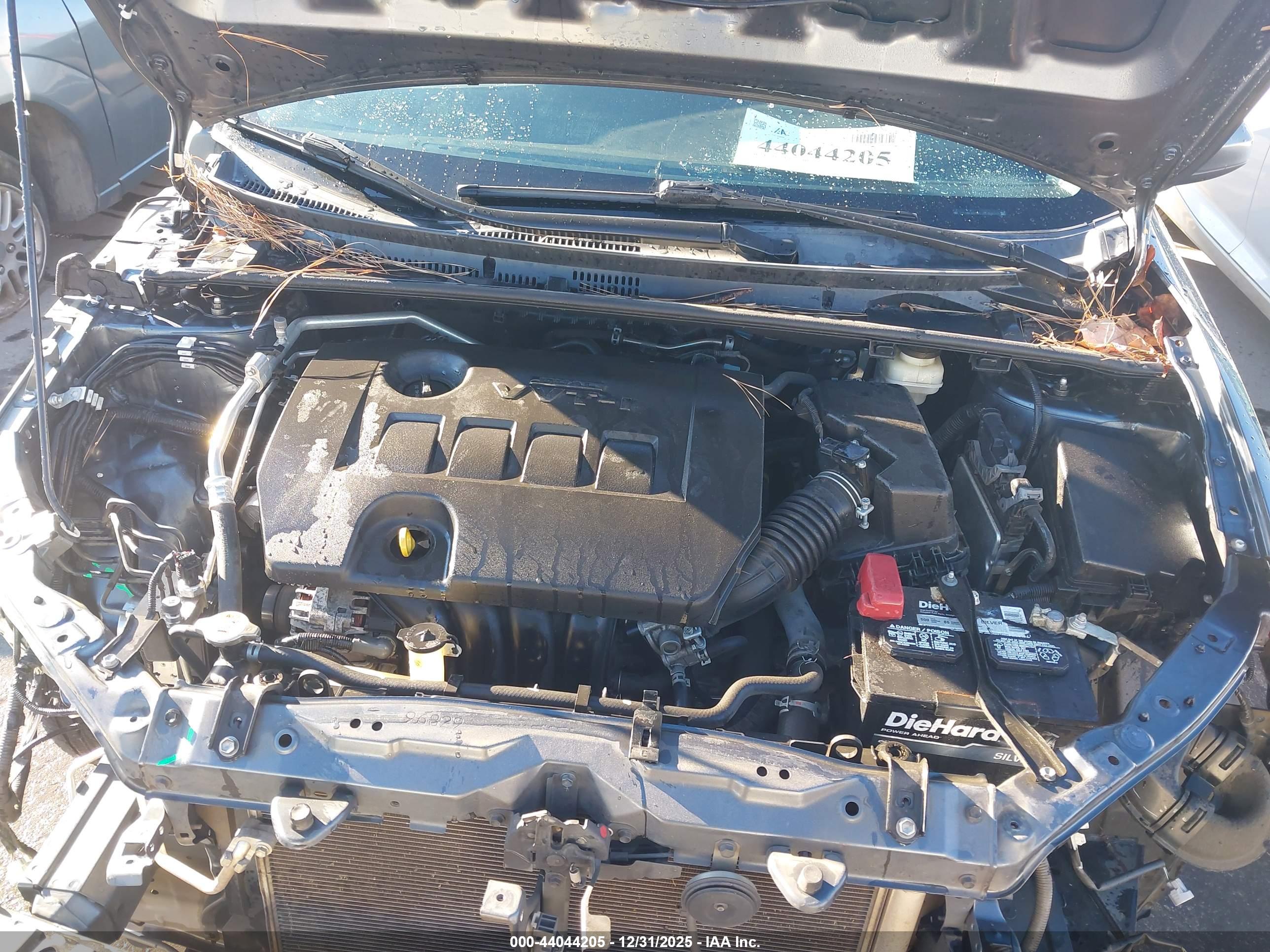 TOYOTA COROLLA image 10