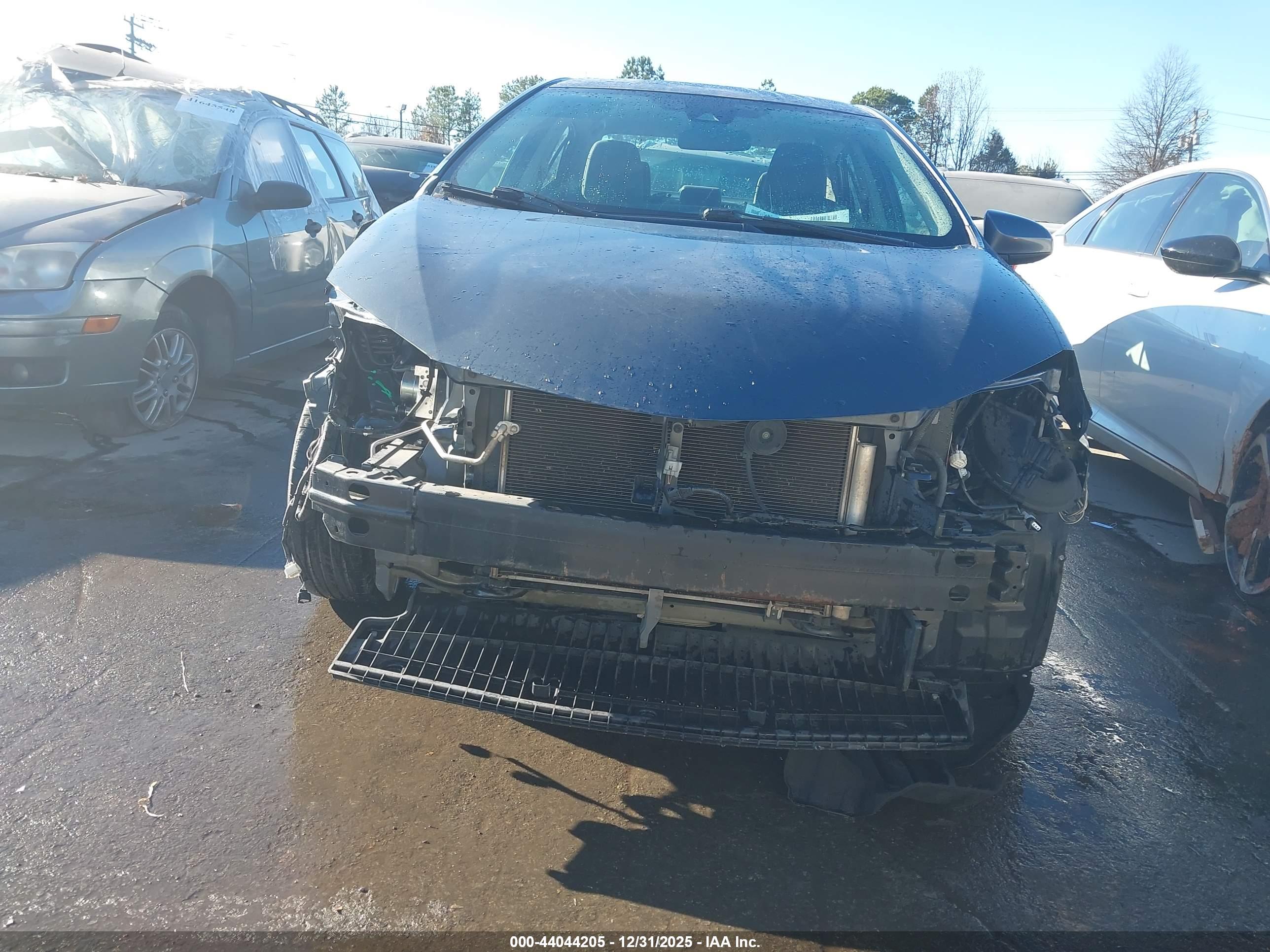 TOYOTA COROLLA image 6