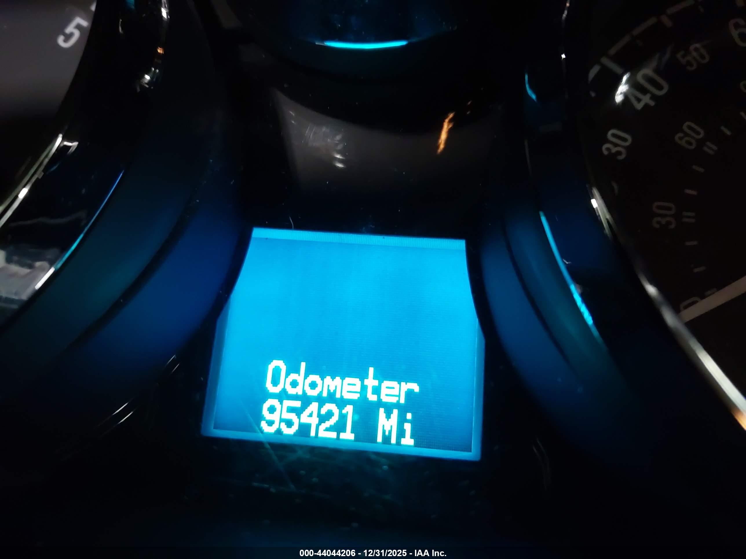 CHEVROLET CAPTIVA image 7