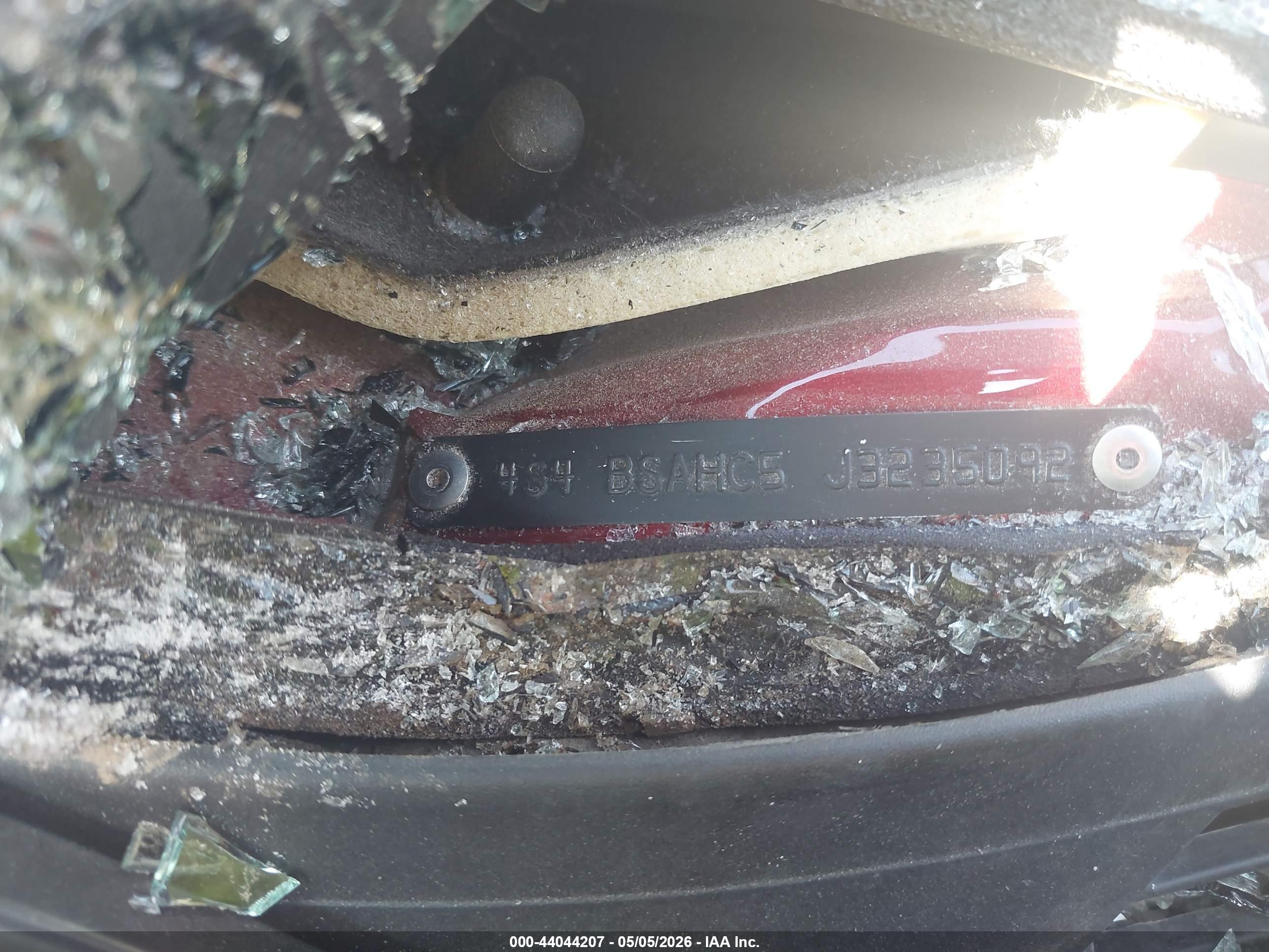 SUBARU OUTBACK image 9