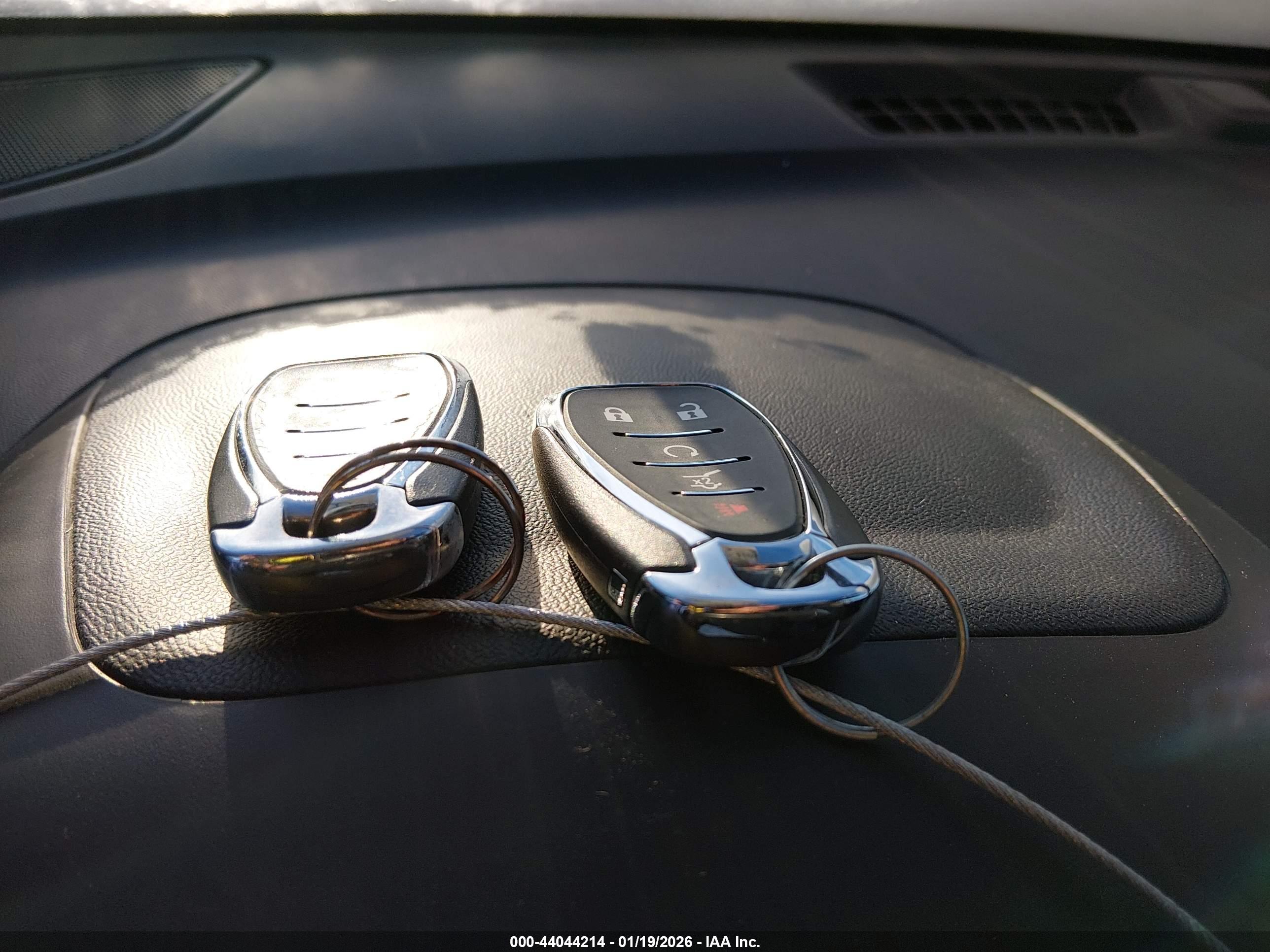 CHEVROLET EQUINOX image 11