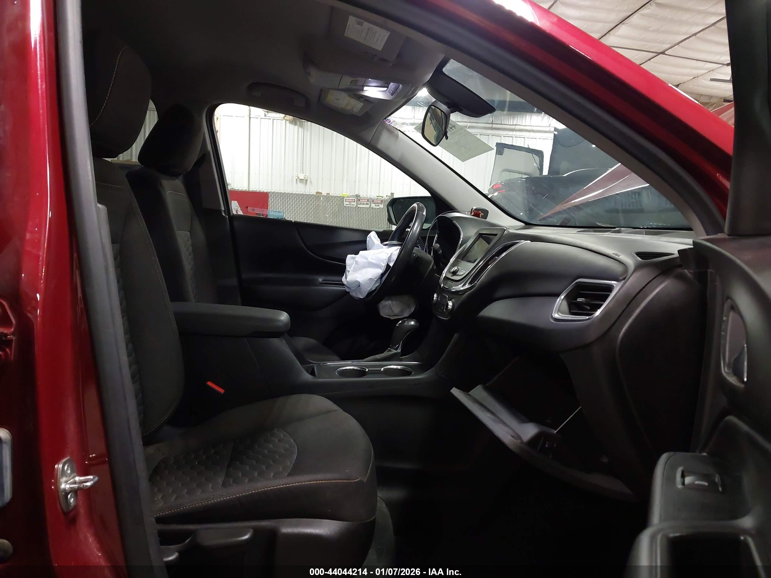 CHEVROLET EQUINOX image 5
