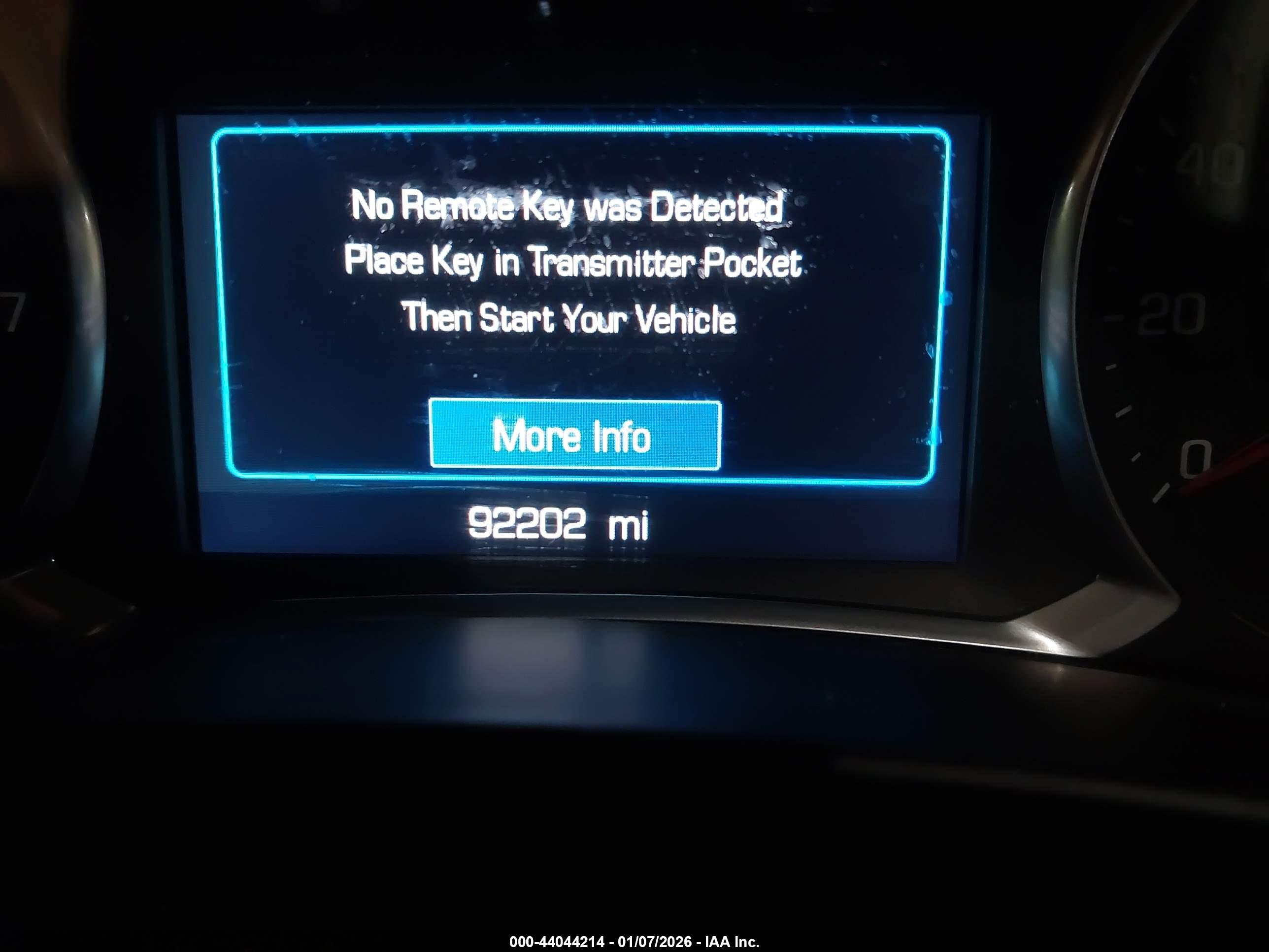 CHEVROLET EQUINOX image 7