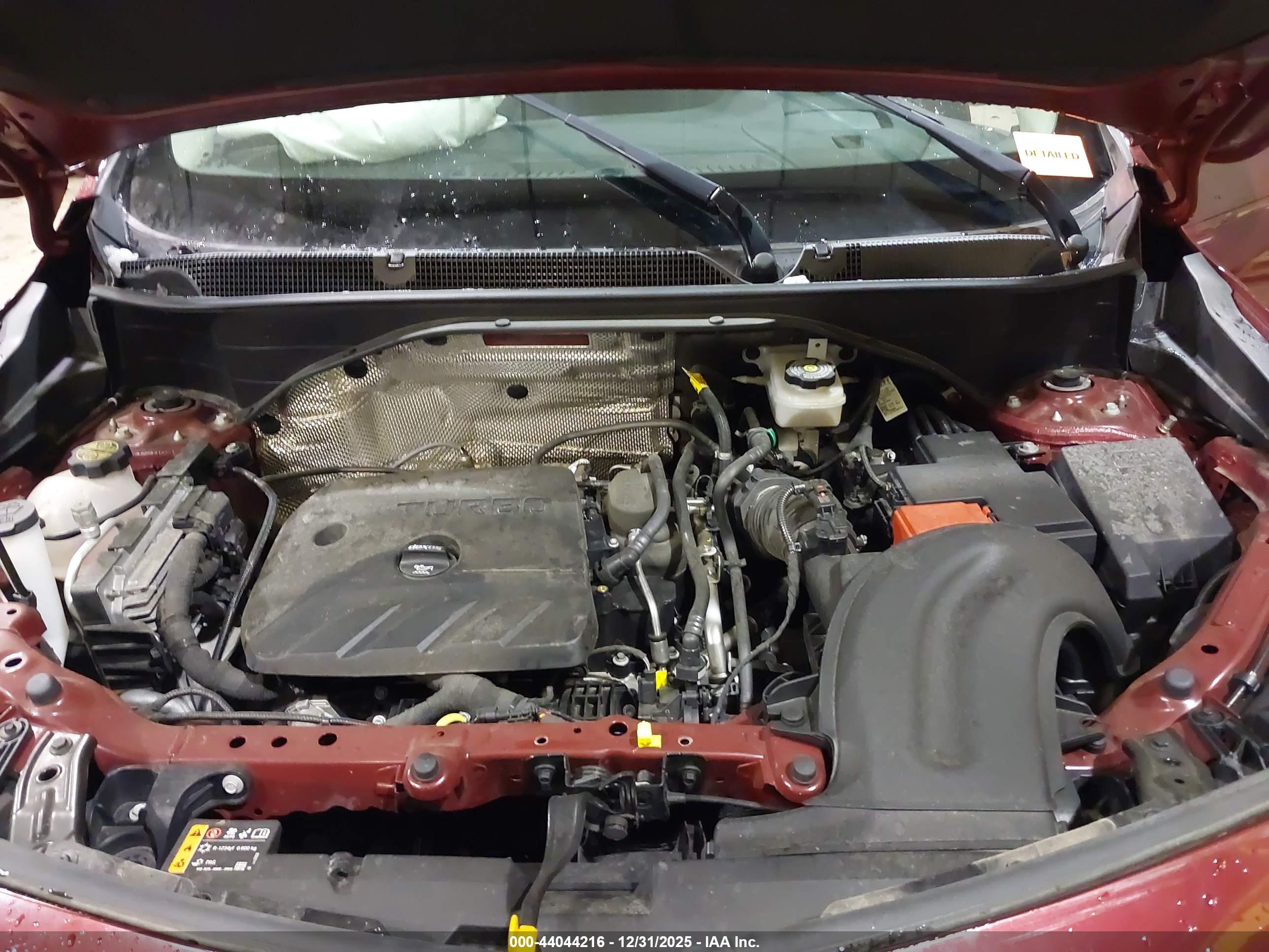 BUICK ENCORE image 10