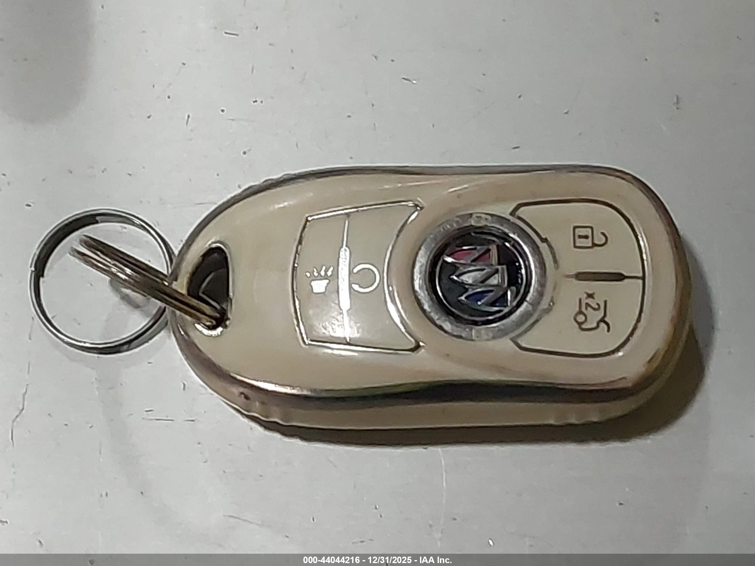 BUICK ENCORE image 11