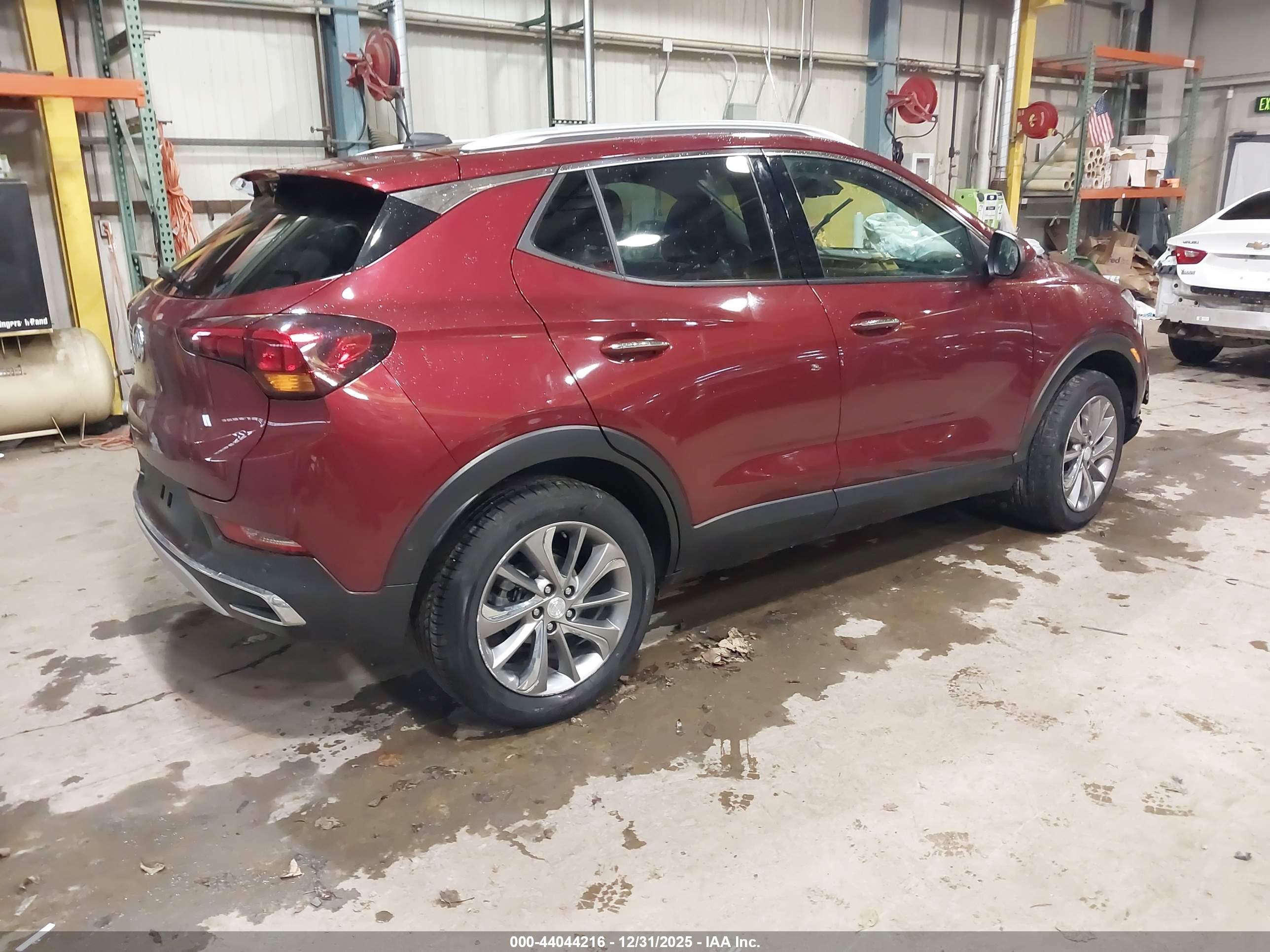 BUICK ENCORE image 4