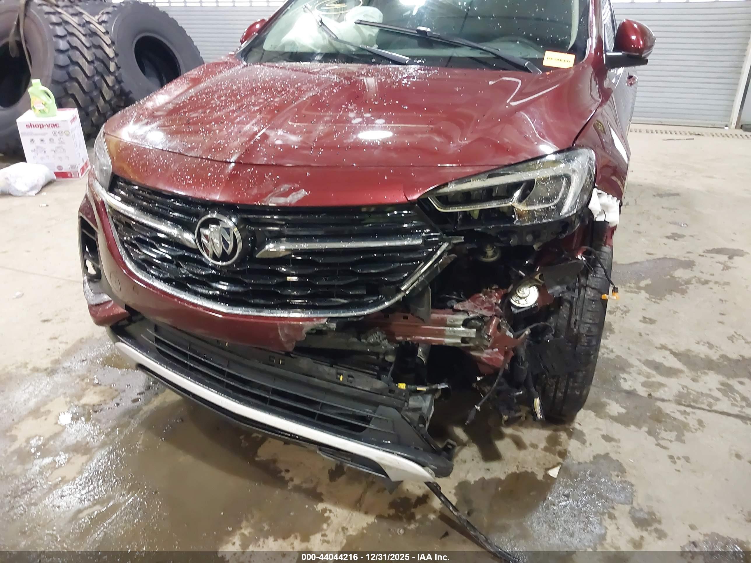 BUICK ENCORE image 6