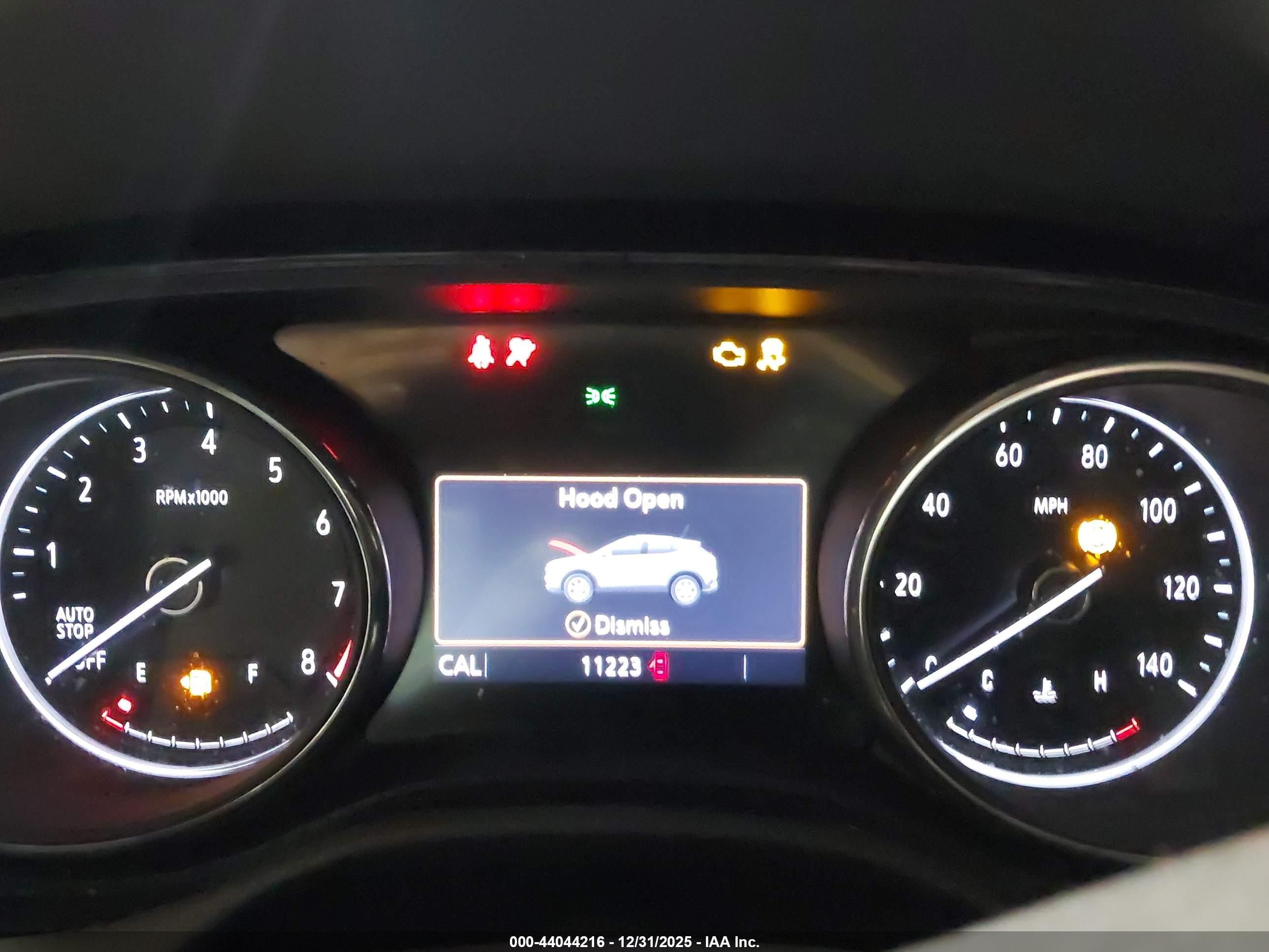 BUICK ENCORE image 7