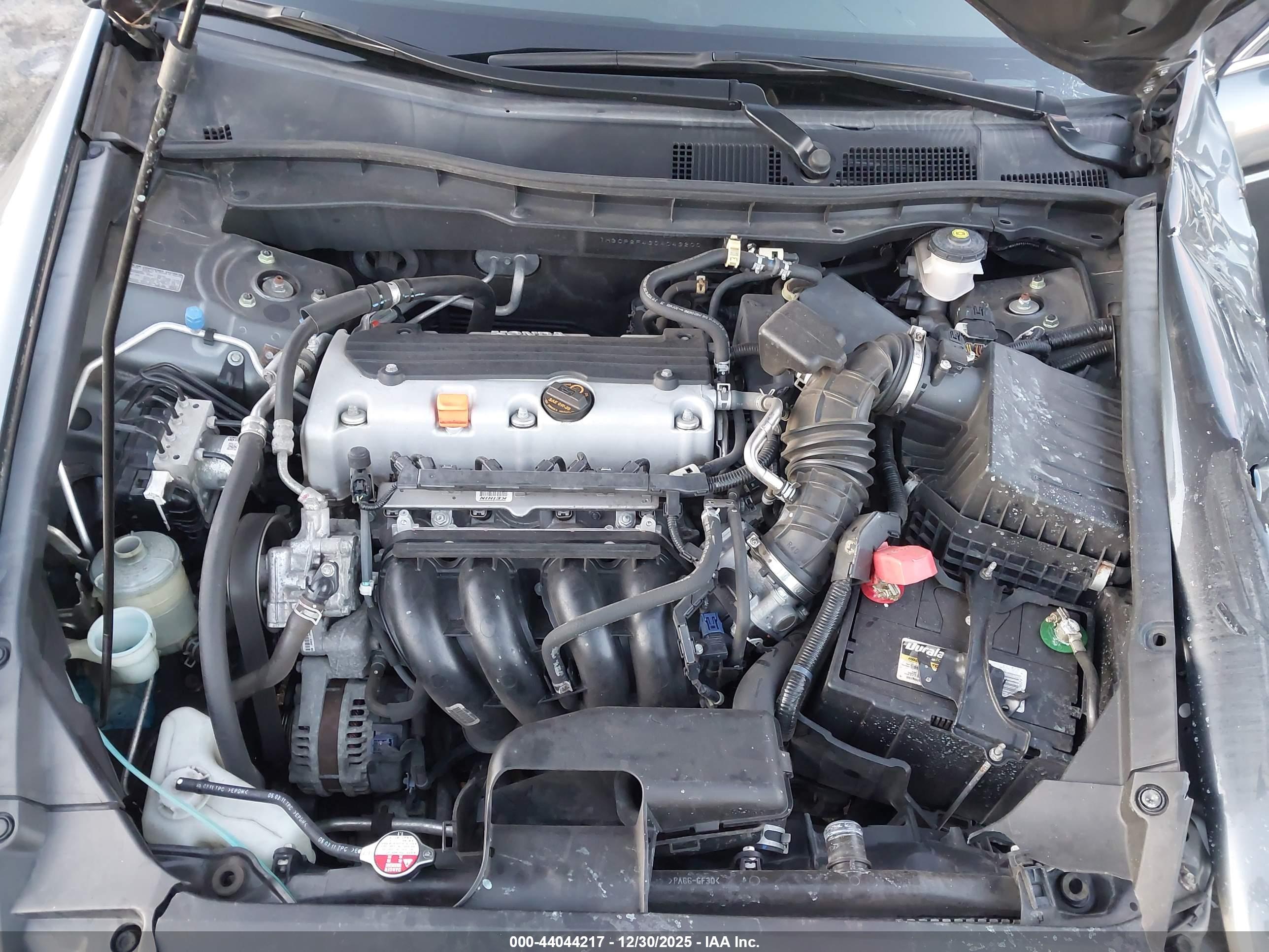 HONDA ACCORD image 10