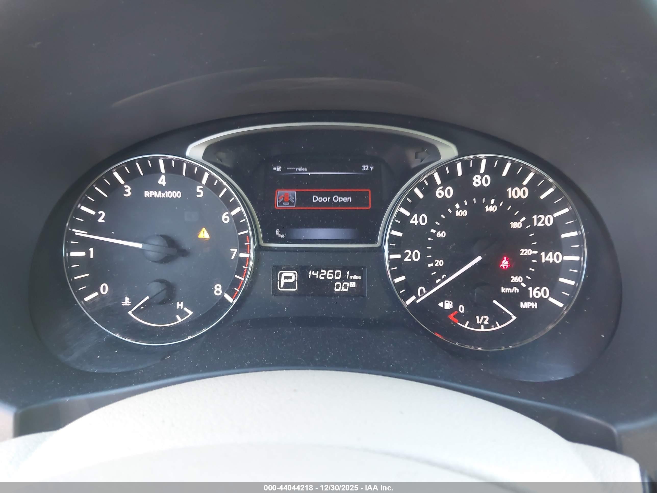 NISSAN ALTIMA image 7