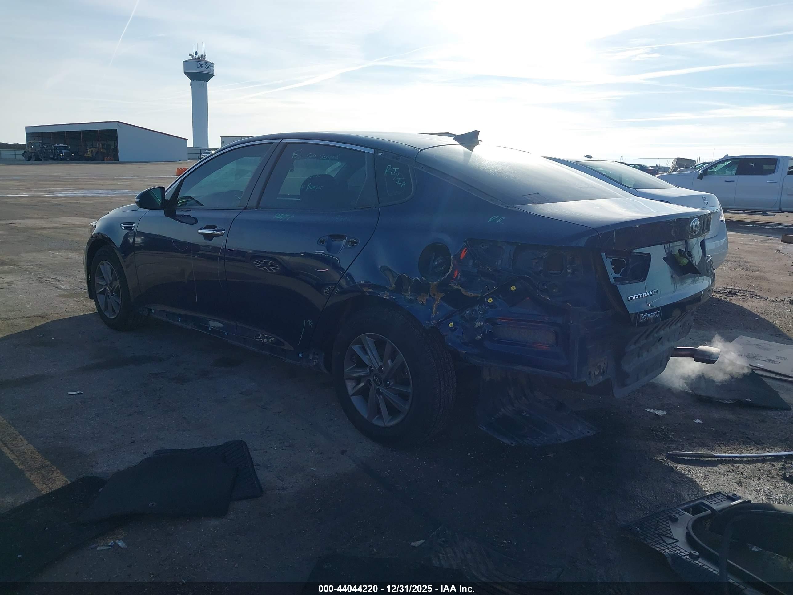 KIA OPTIMA image 3