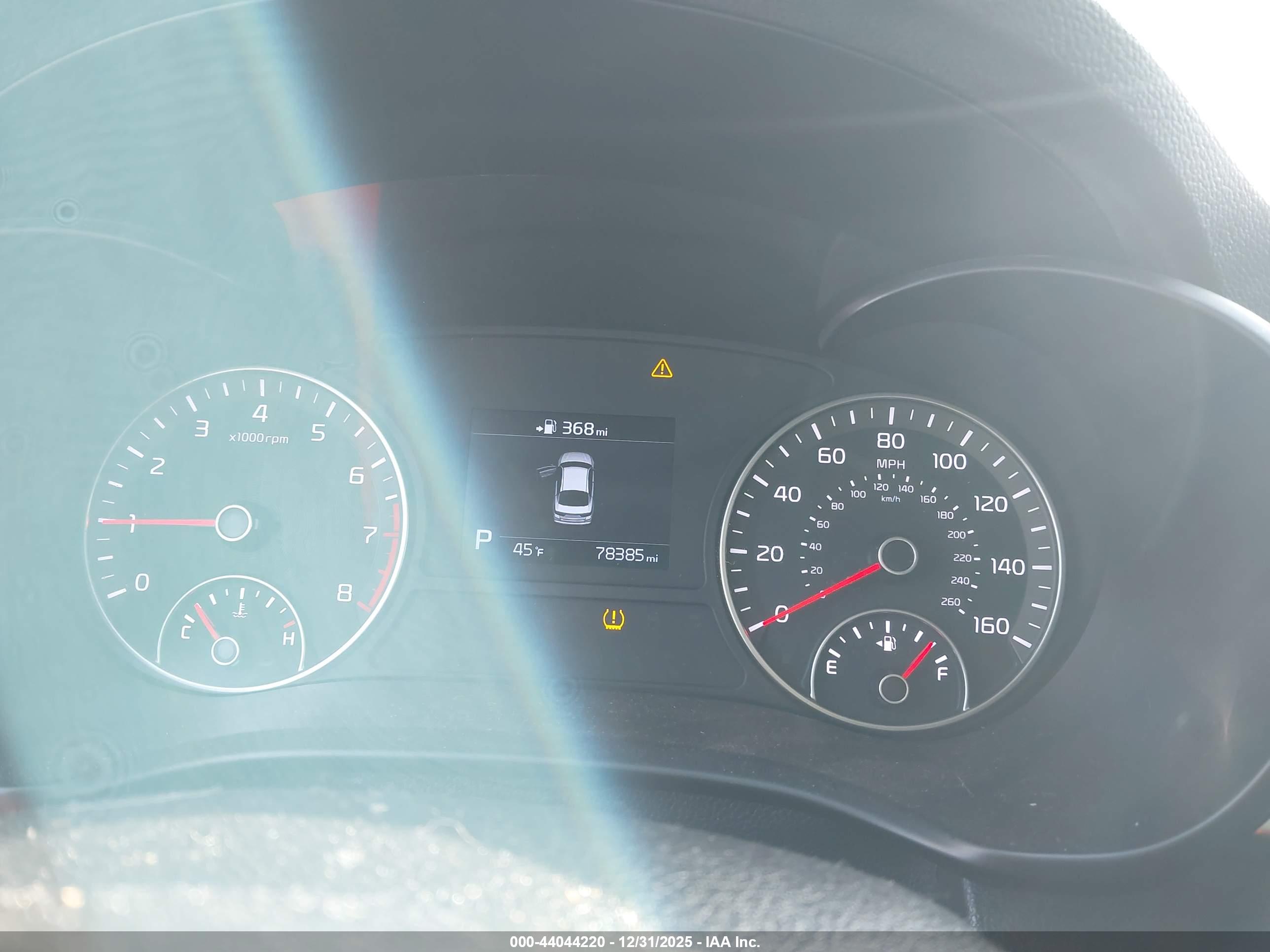 KIA OPTIMA image 7