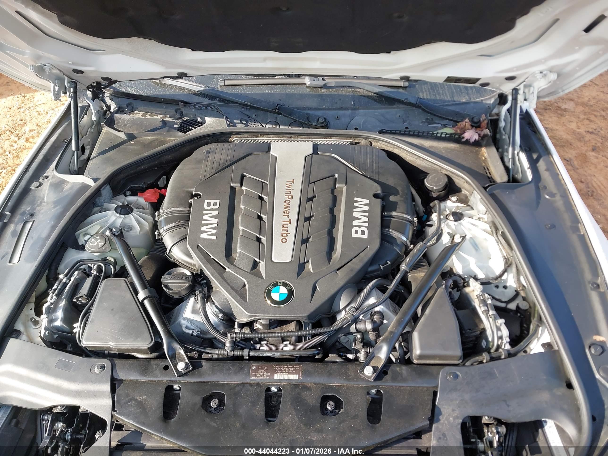 BMW 650I image 10