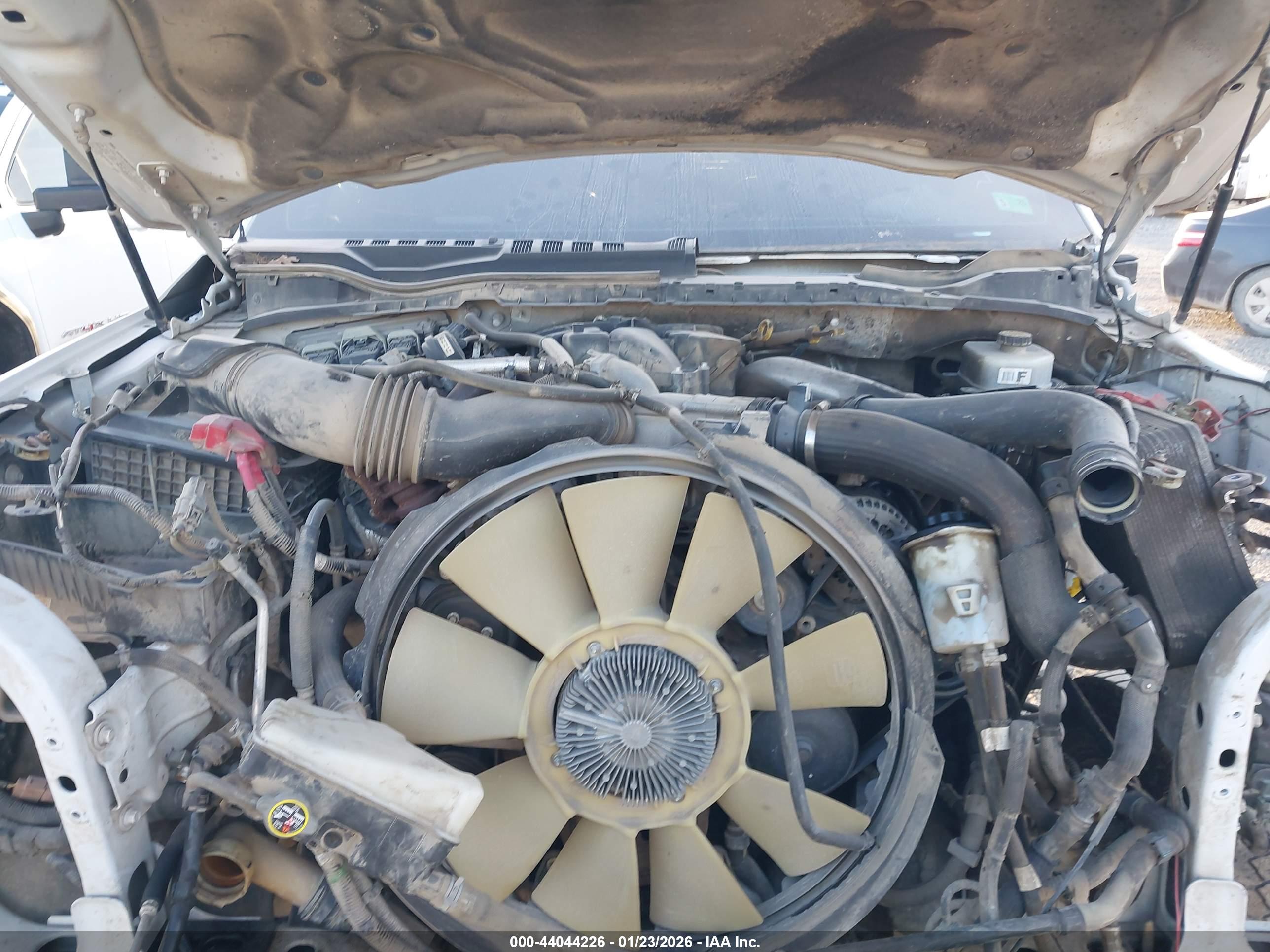 FORD F-350 image 10