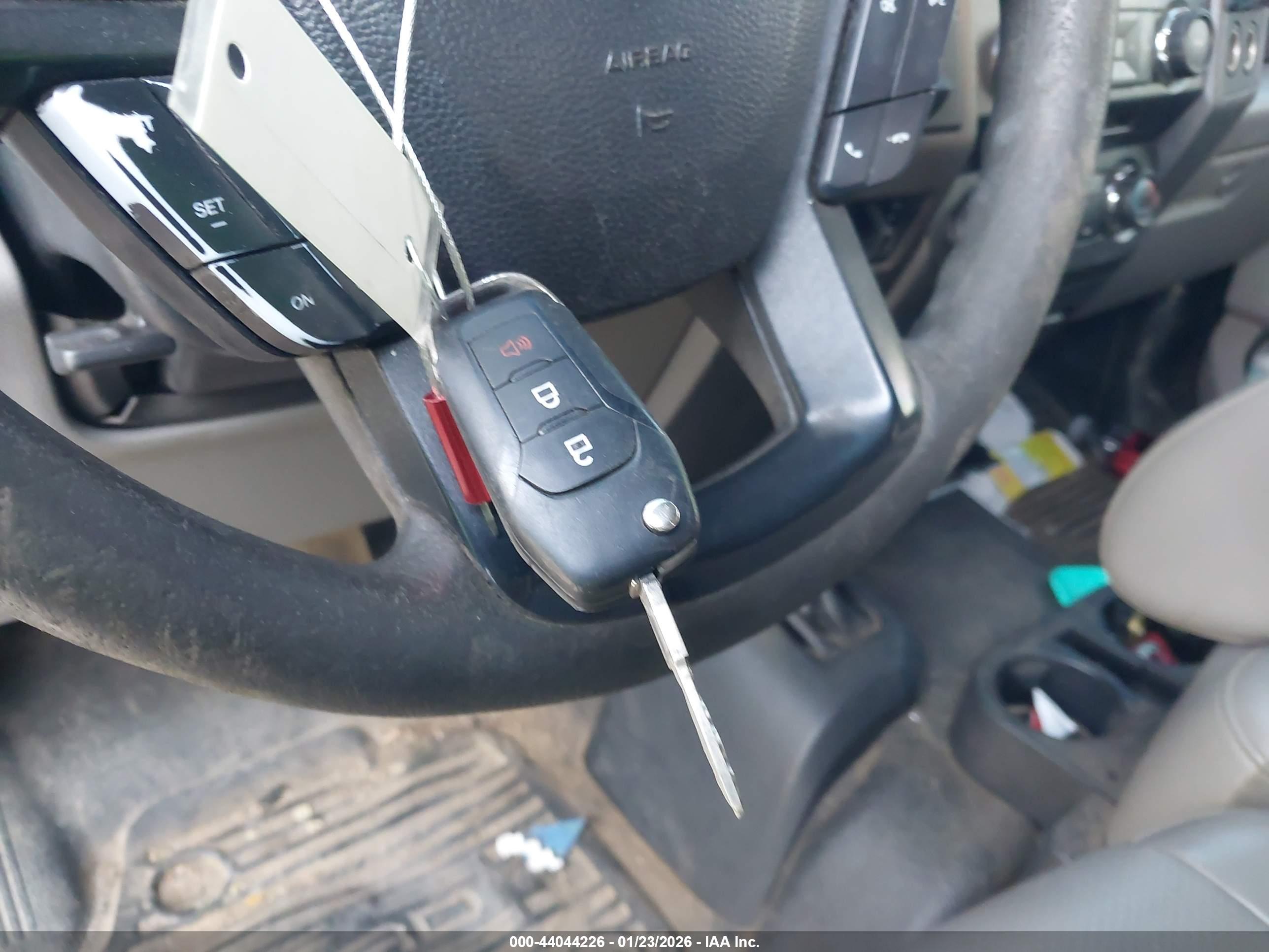 FORD F-350 image 11