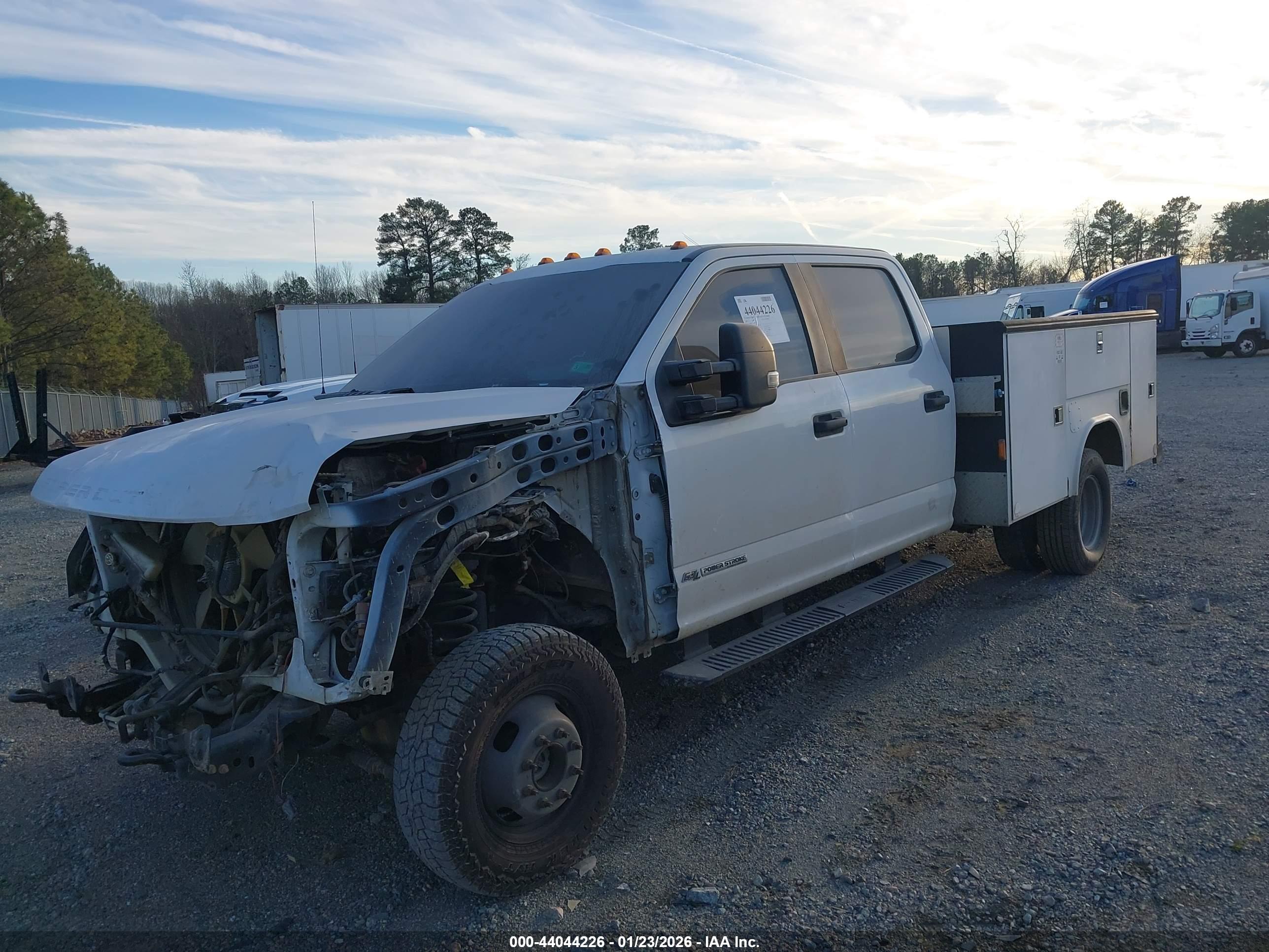 FORD F-350 image 2