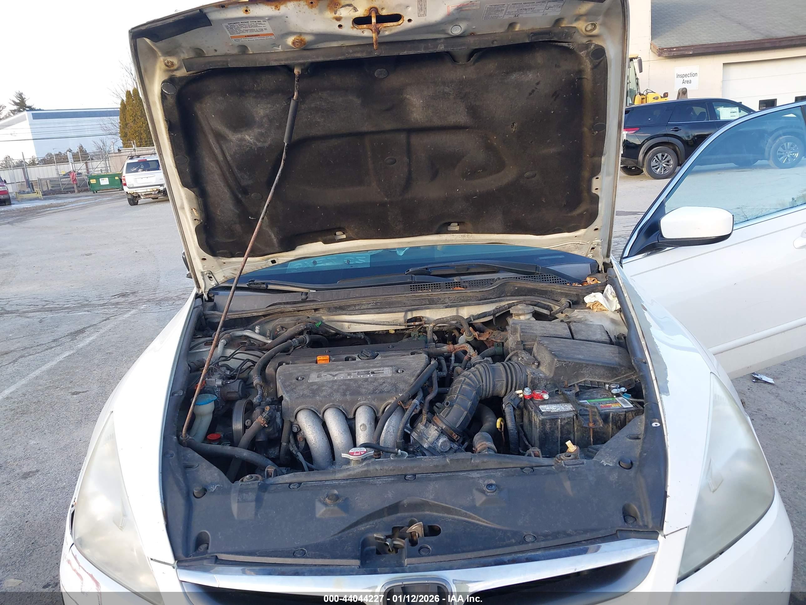 HONDA ACCORD image 10