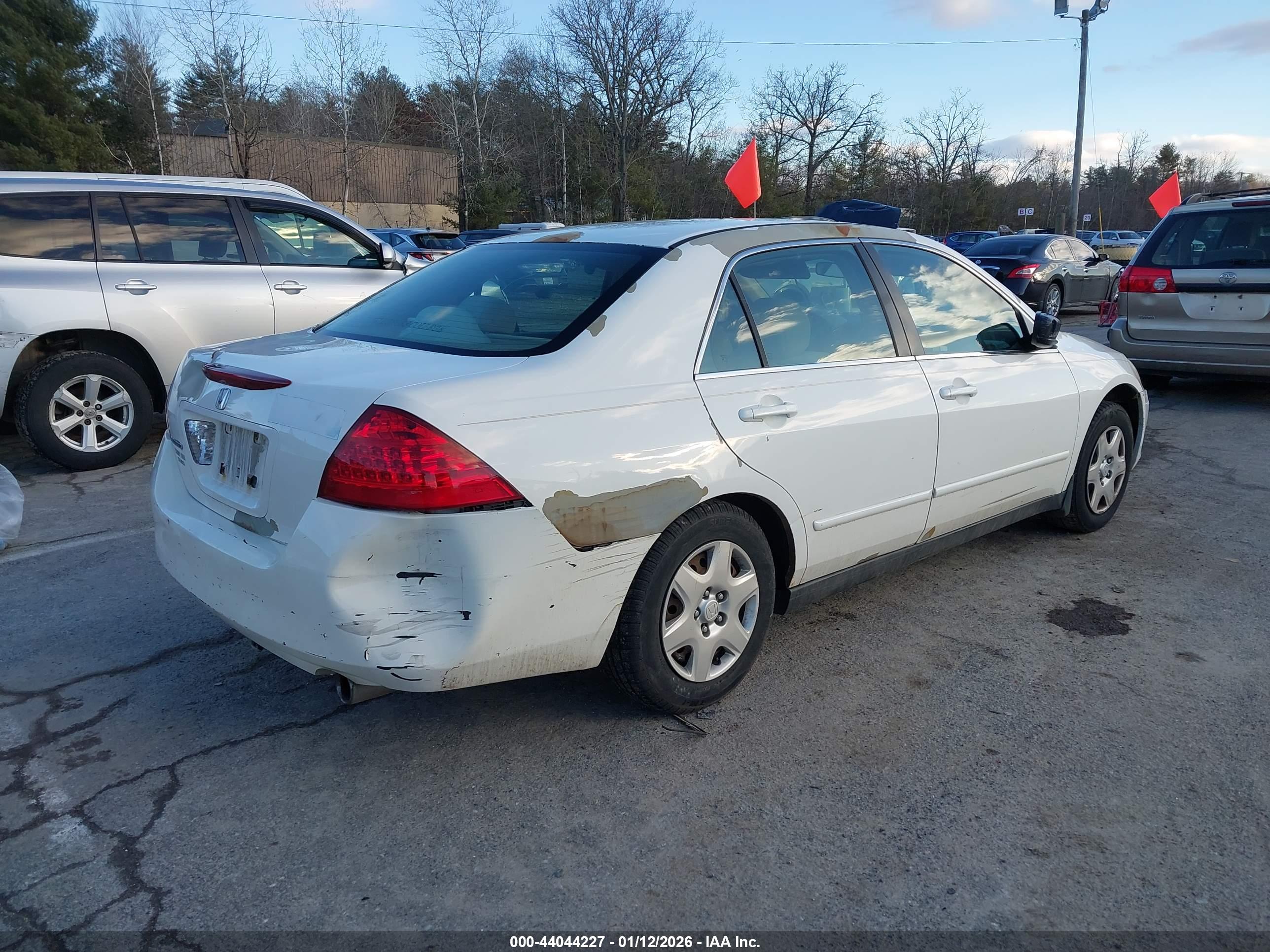 HONDA ACCORD image 4