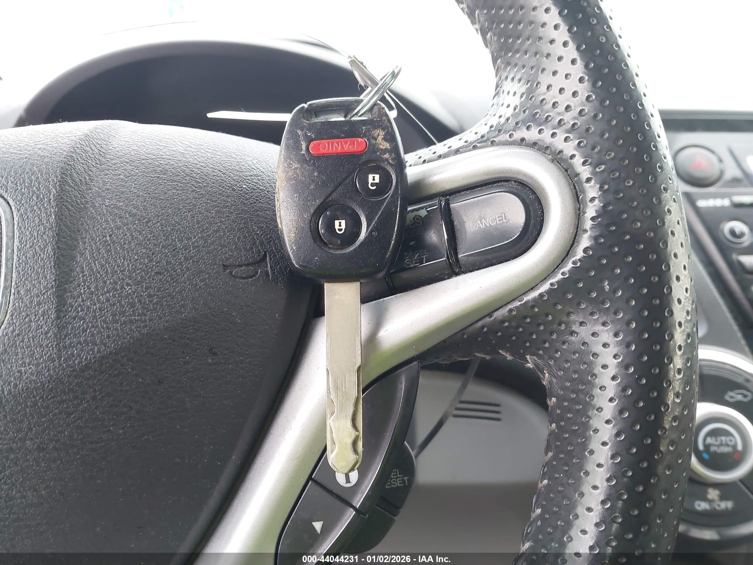HONDA INSIGHT image 11