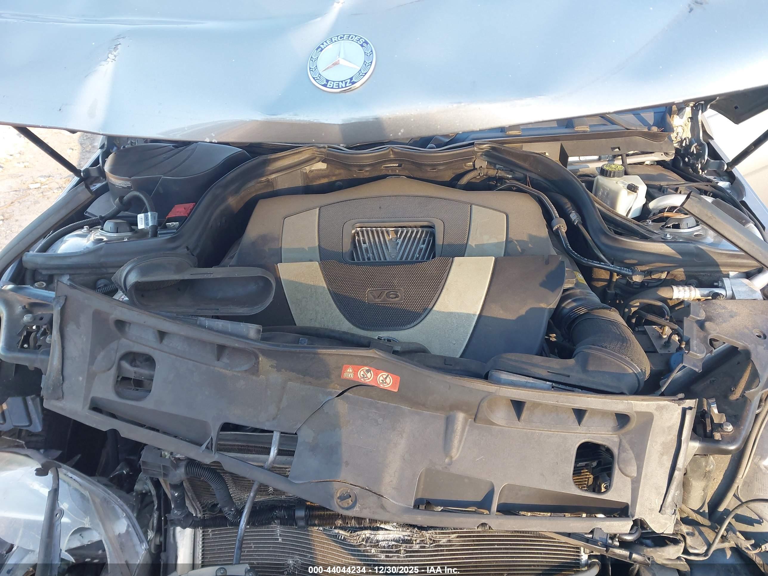 MERCEDES-BENZ C image 10