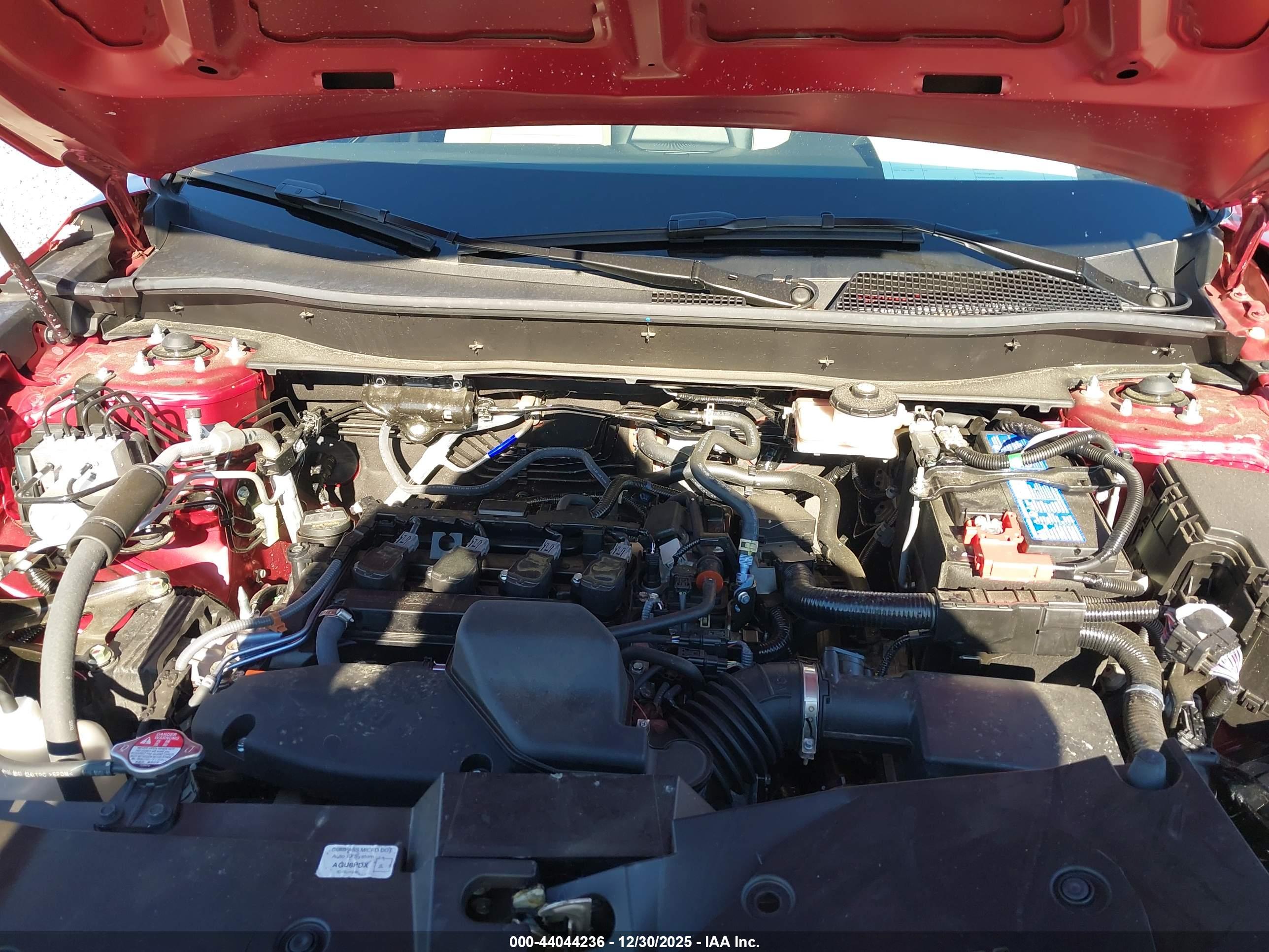 HONDA CR-V image 10