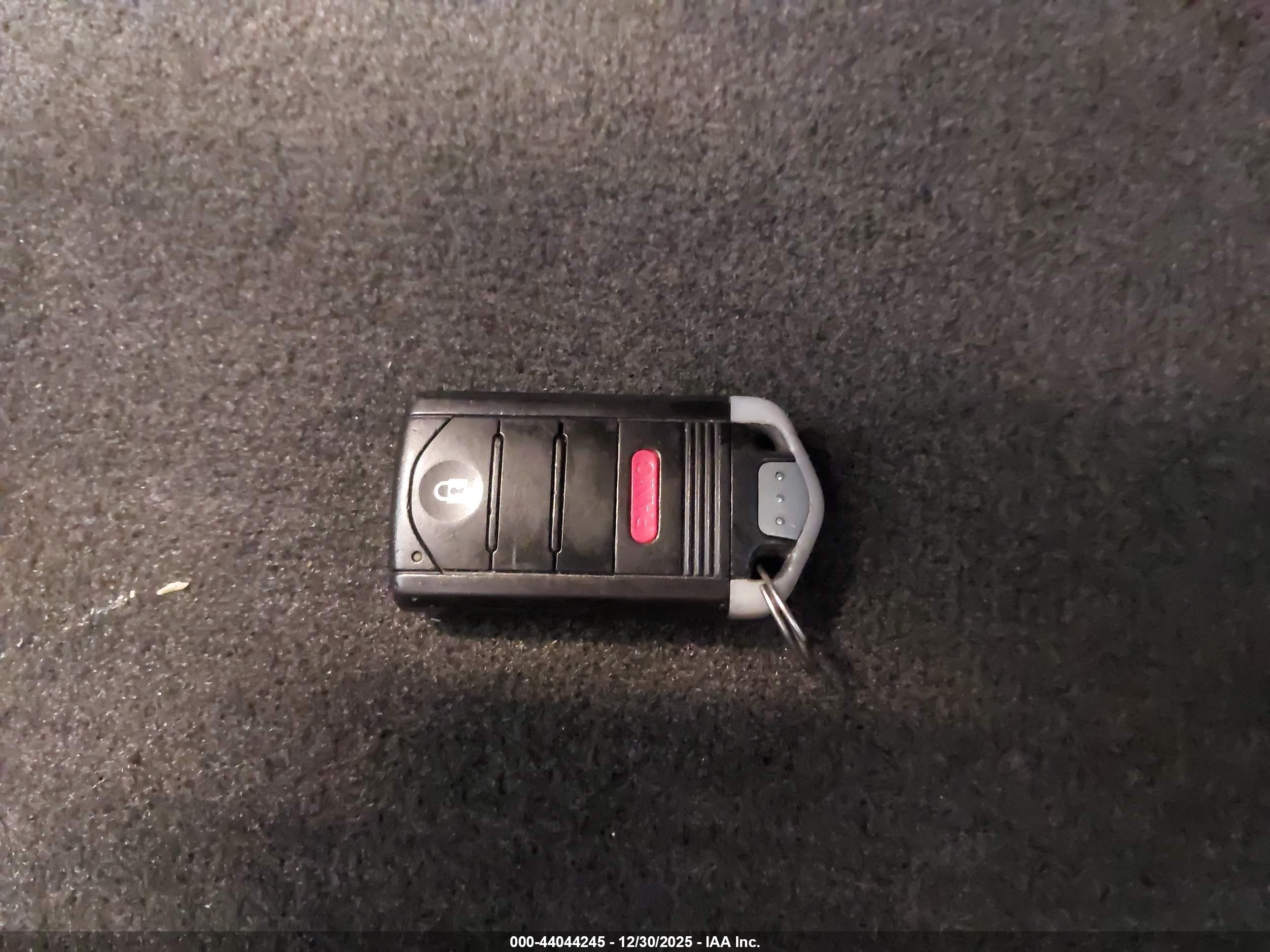 ACURA TL image 11