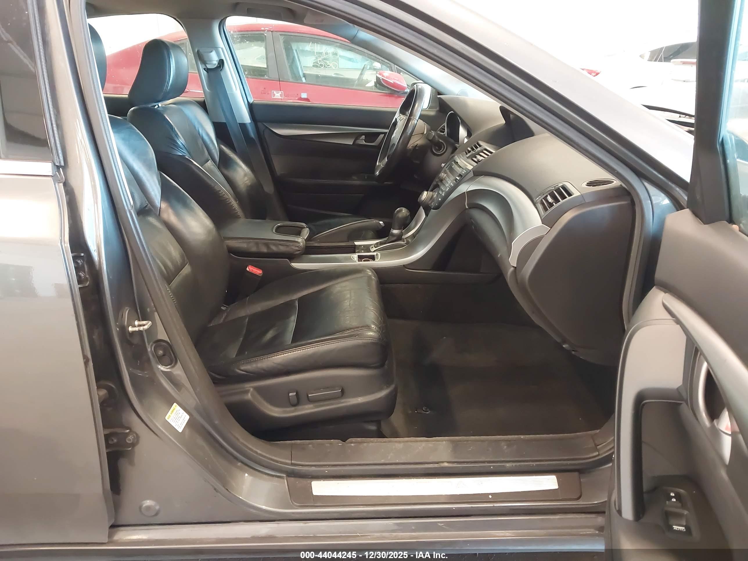 ACURA TL image 5