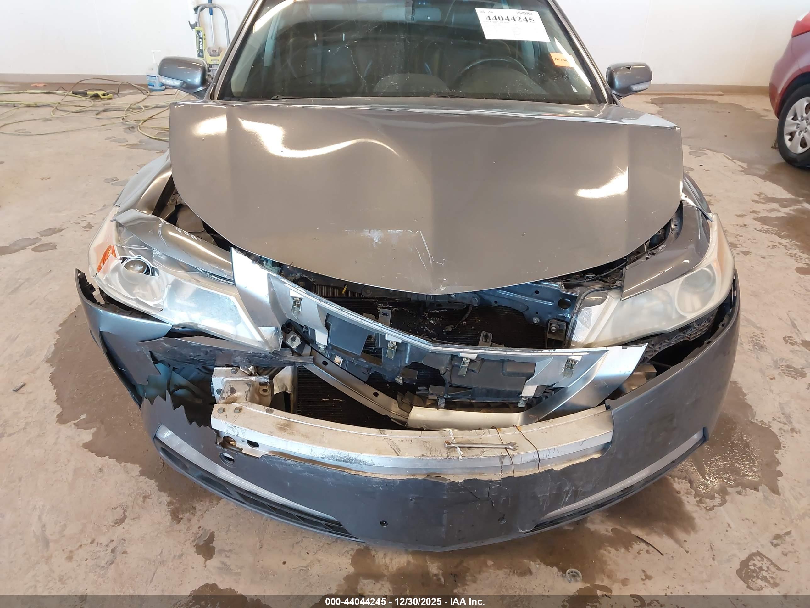 ACURA TL image 6