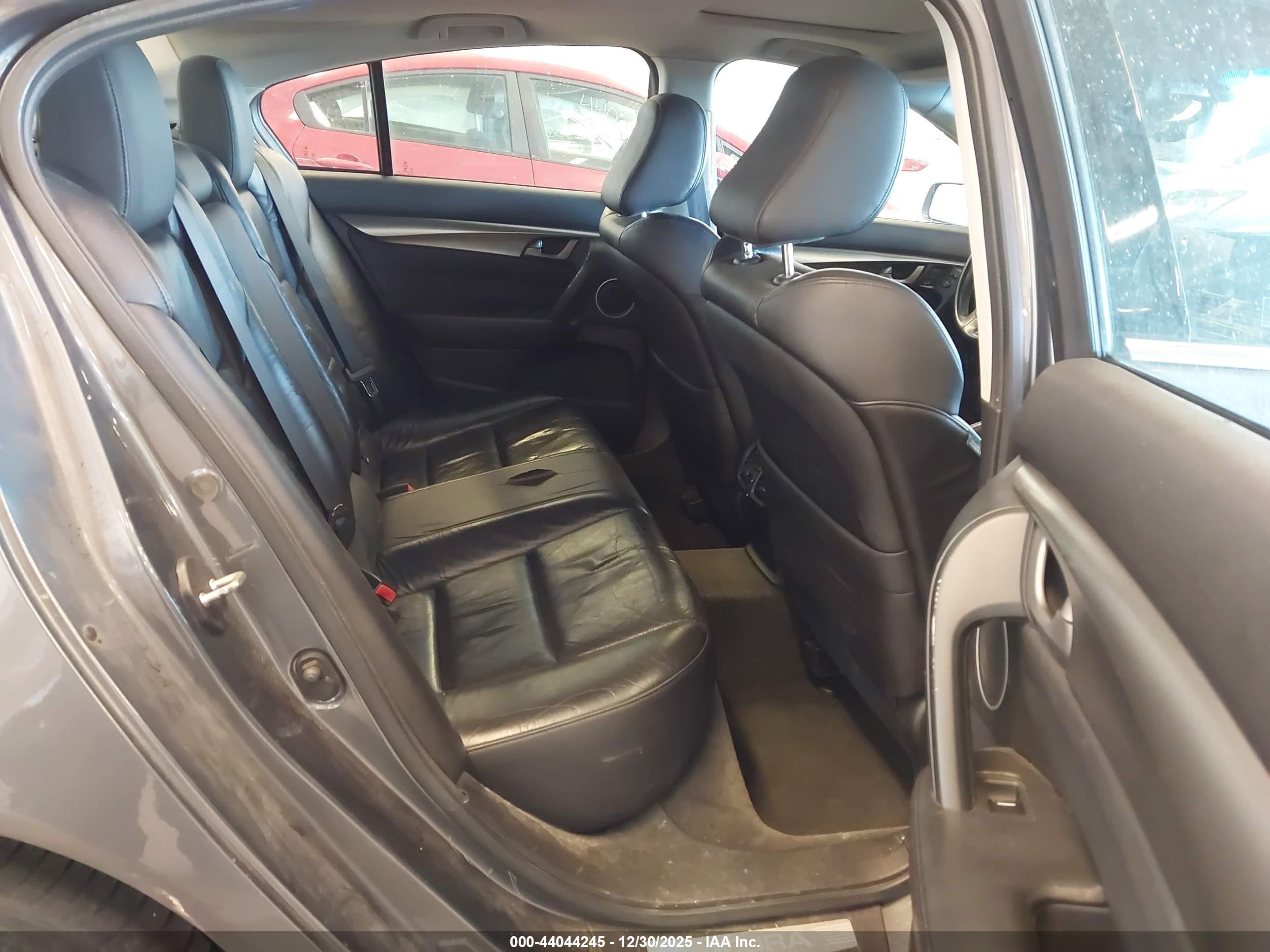 ACURA TL image 8