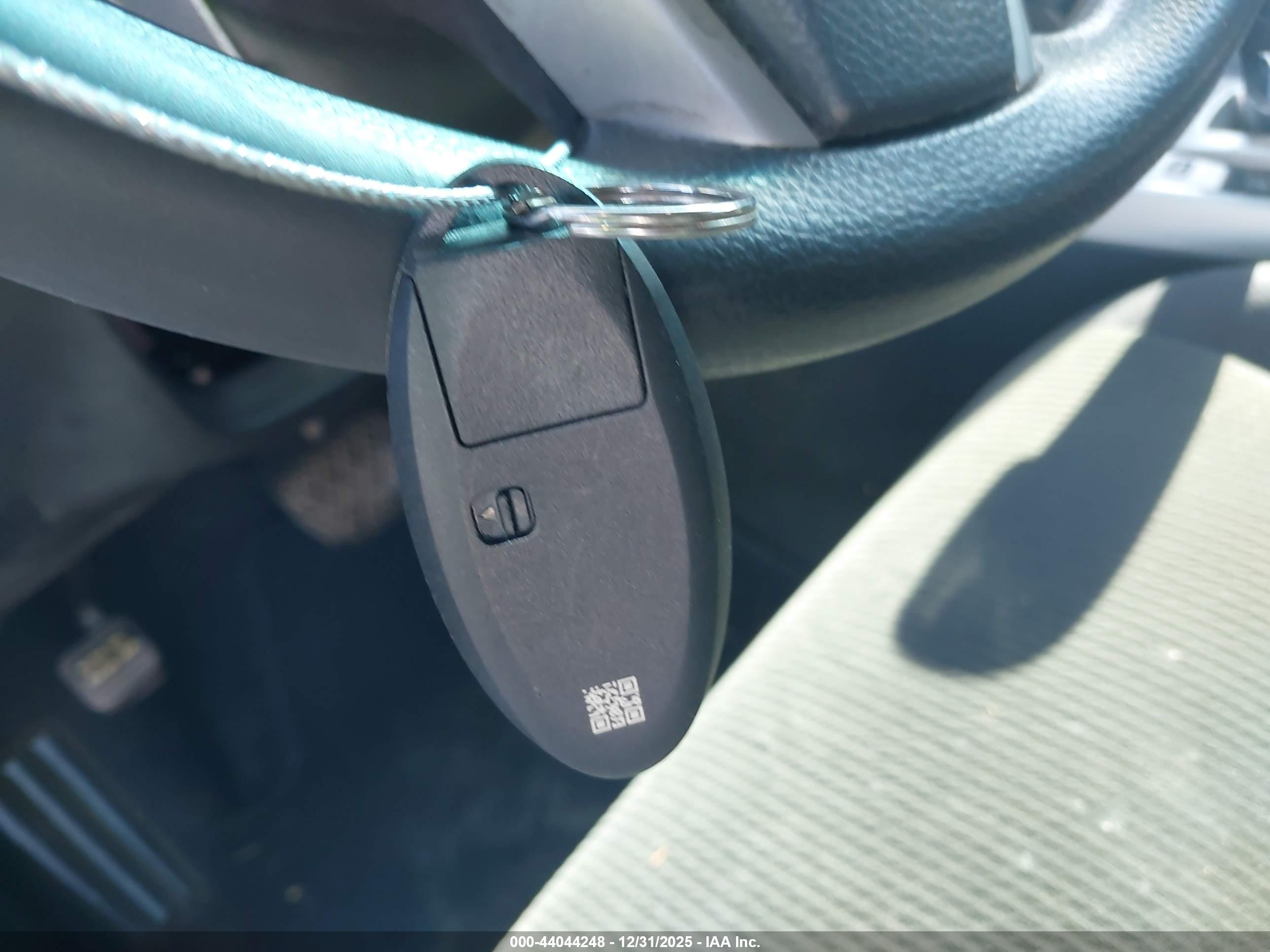NISSAN ALTIMA image 11