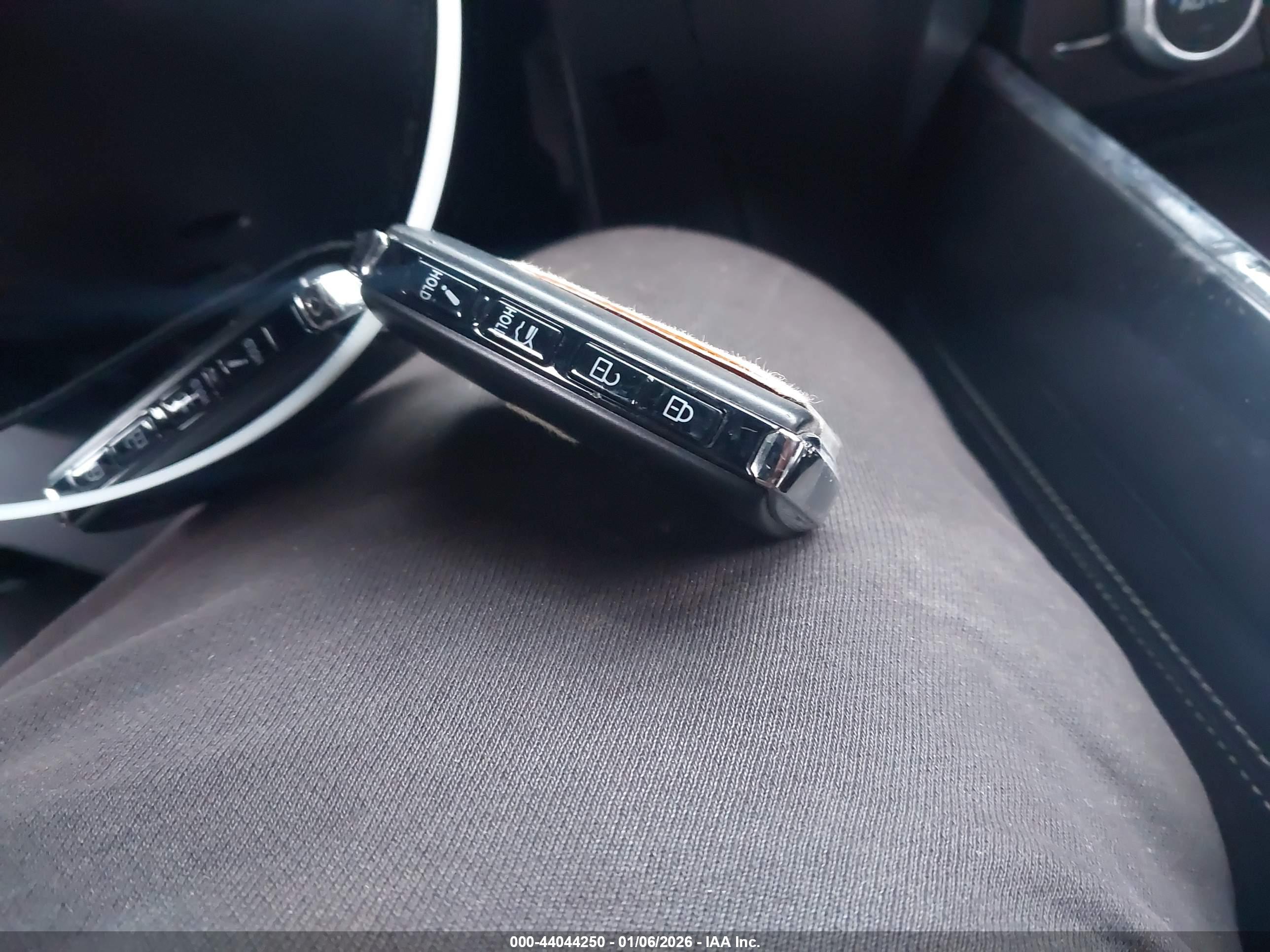 MAZDA CX-9 image 11